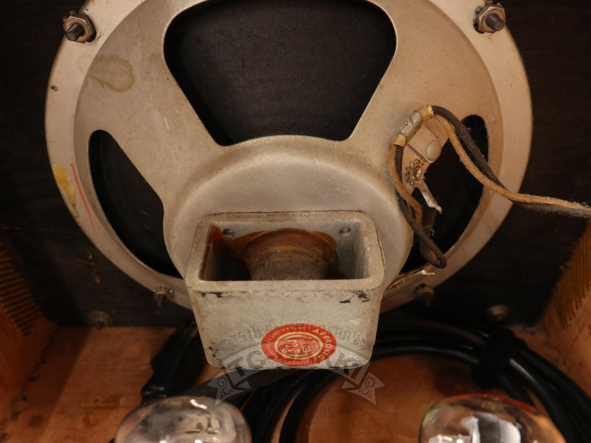 Fender 1959 Champ 5F1 - TC楽器 - TCGAKKI