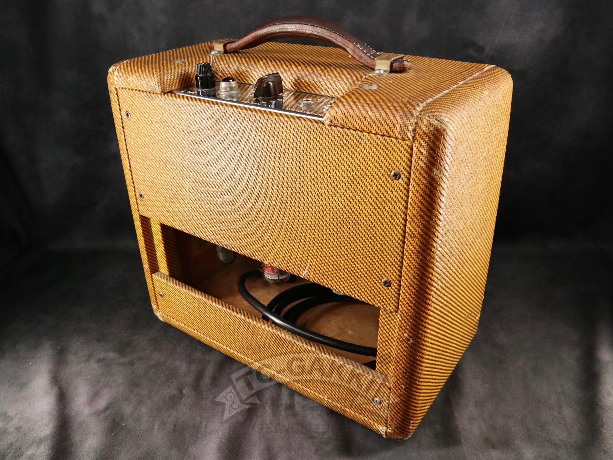 Fender 1959 Champ 5F1 - TC楽器 - TCGAKKI