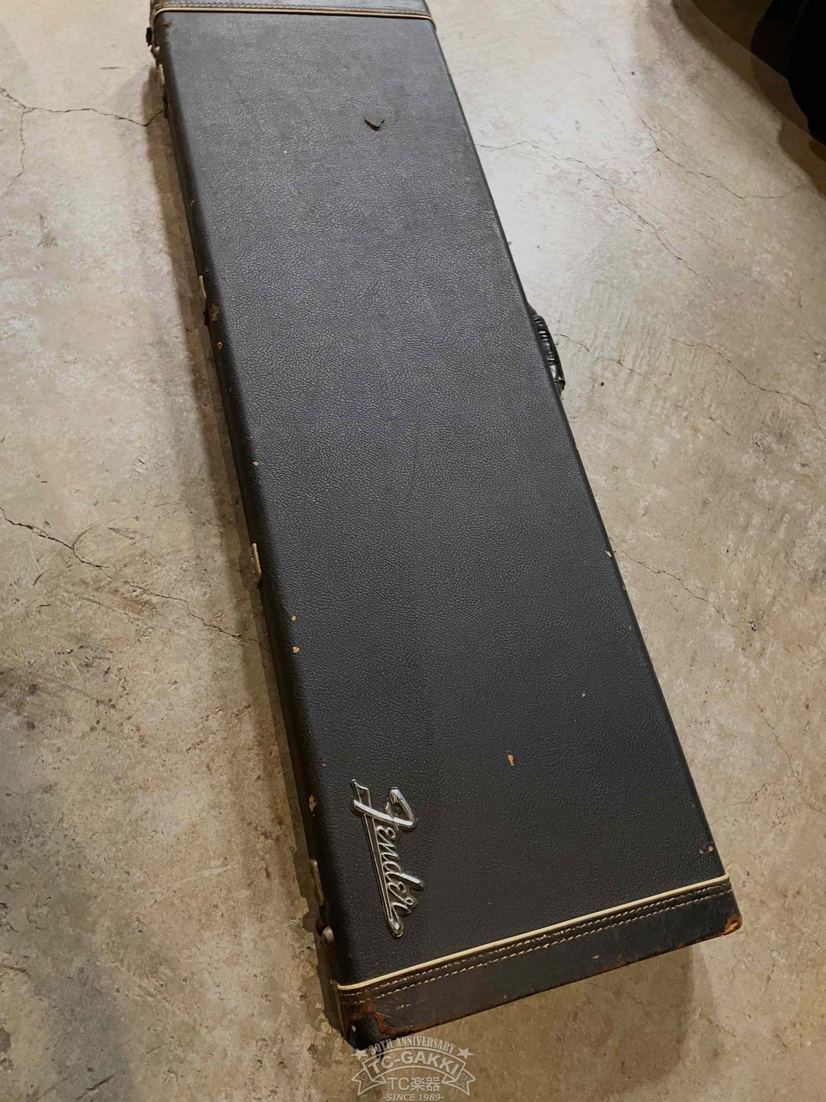 Fender 1966 Jazz Bass Refinish. - TC楽器 - TCGAKKI