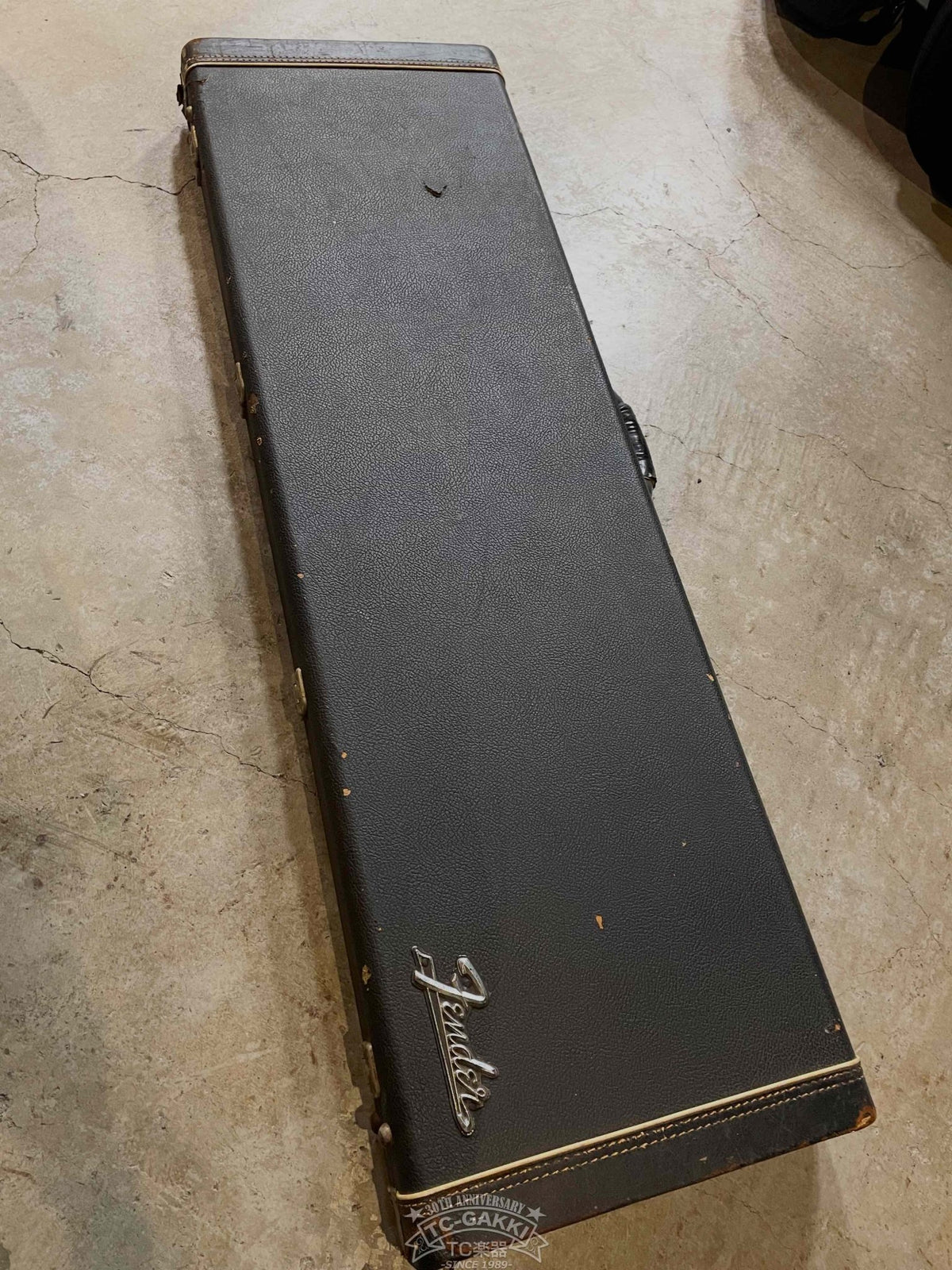 Fender 1966 Jazz Bass Refinish. - TC楽器 - TCGAKKI