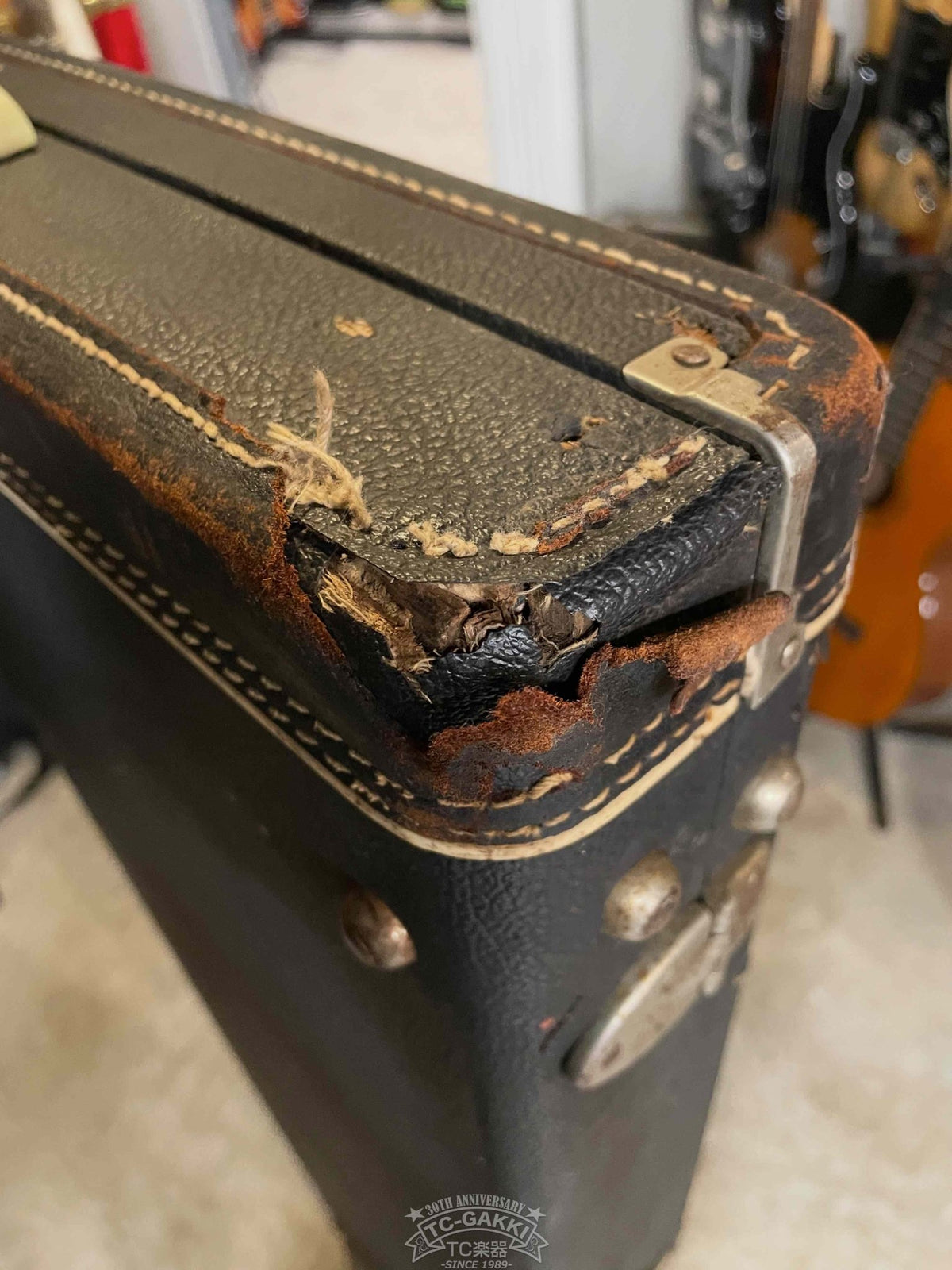 Fender 1966 Jazz Bass Refinish. - TC楽器 - TCGAKKI