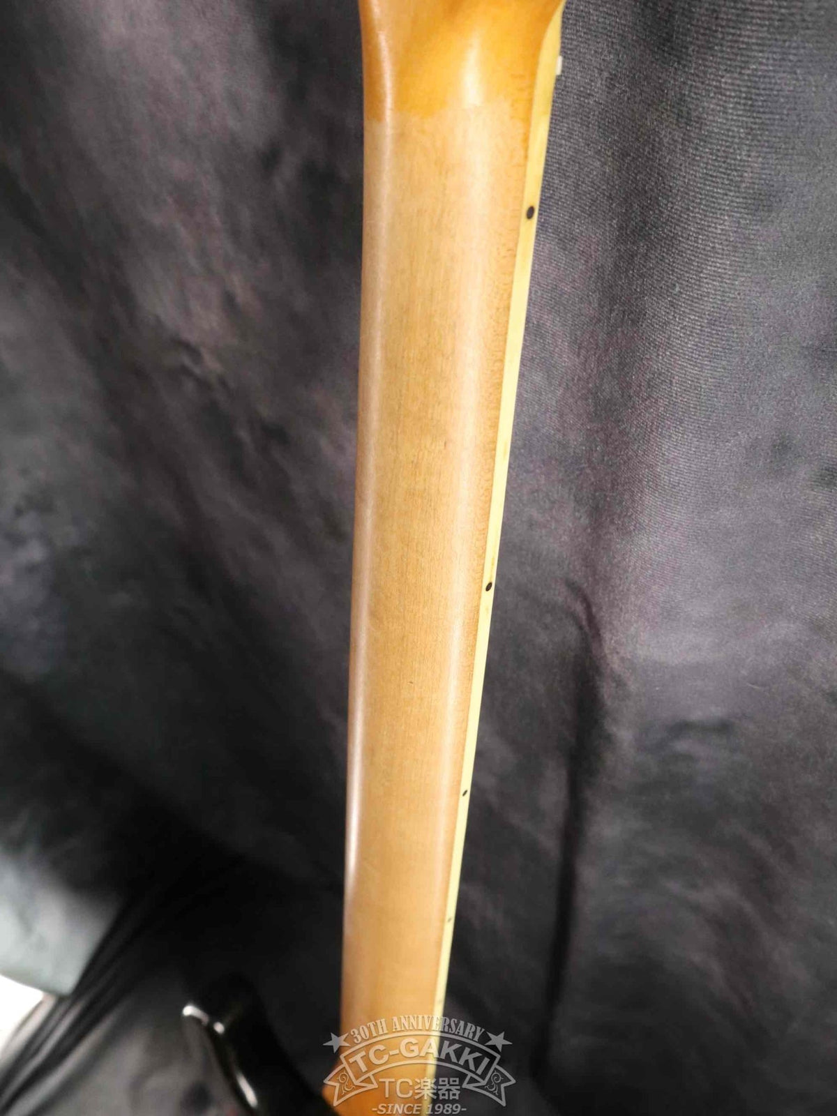 Fender 1966 Jazz Bass Refinish. - TC楽器 - TCGAKKI