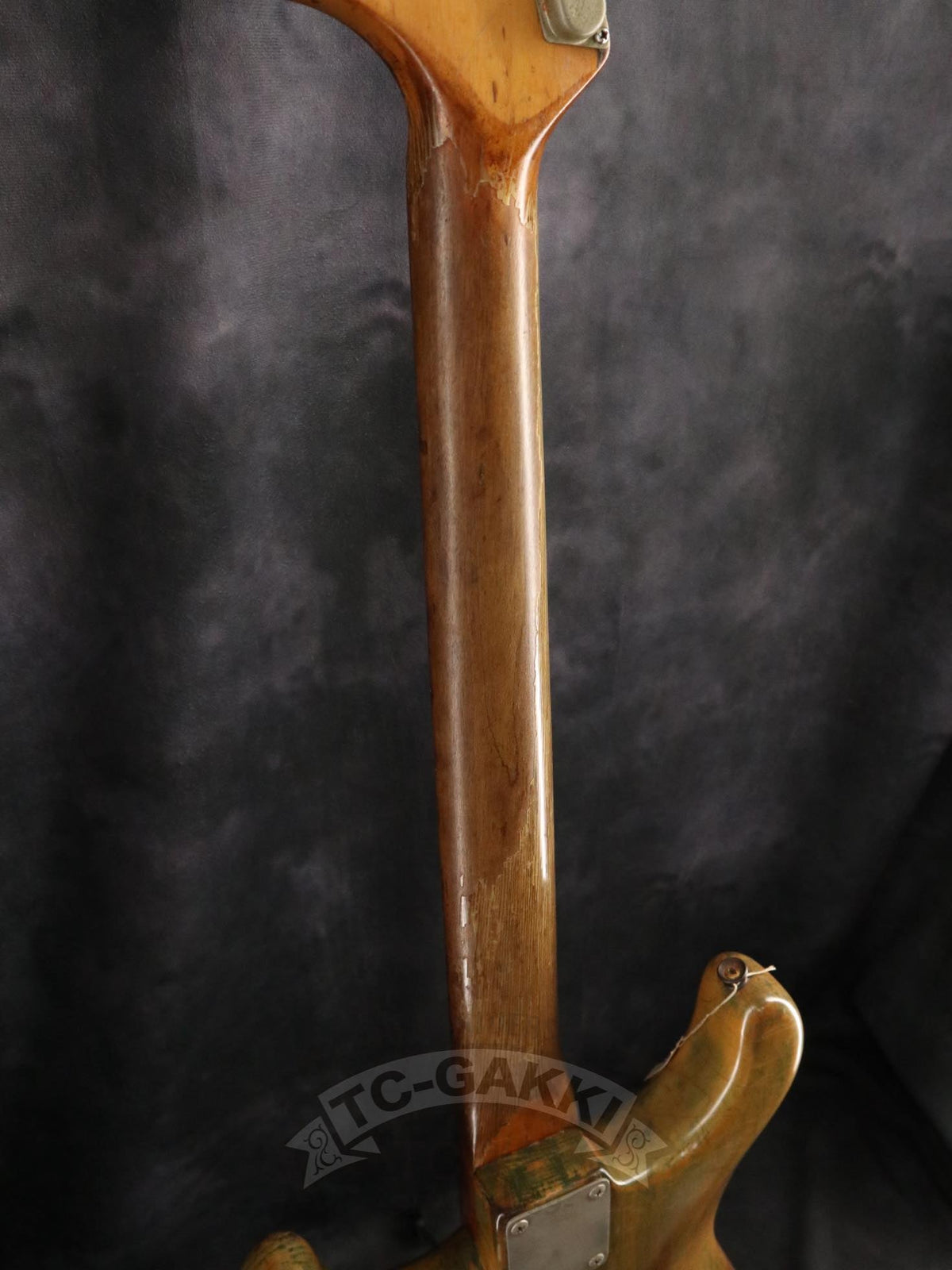 Fender 1969 STRATOCASTER - TC楽器 - TCGAKKI