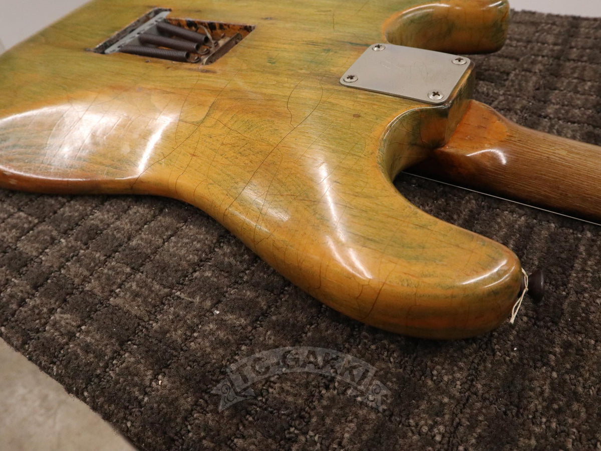 Fender 1969 STRATOCASTER - TC楽器 - TCGAKKI