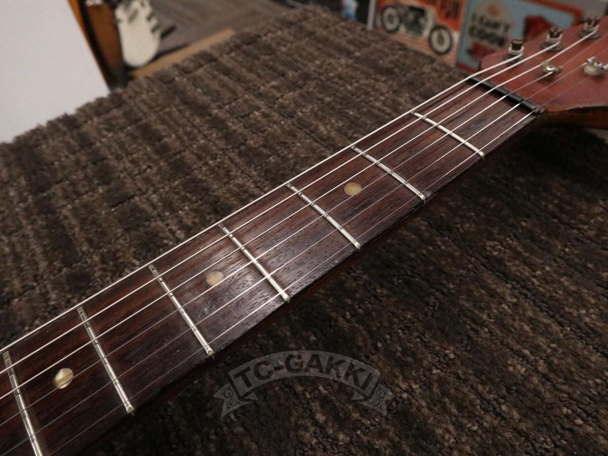 Fender 1969 STRATOCASTER - TC楽器 - TCGAKKI