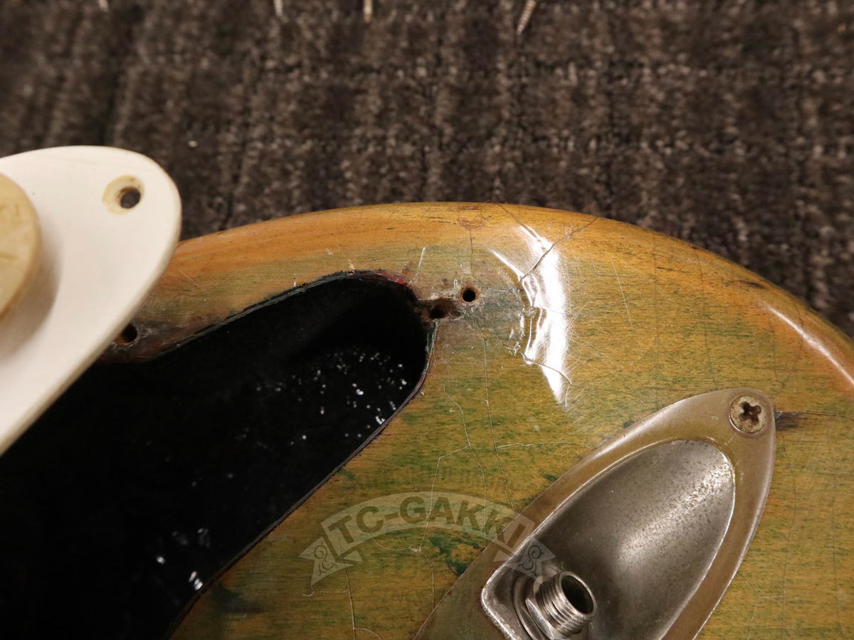 Fender 1969 STRATOCASTER - TC楽器 - TCGAKKI