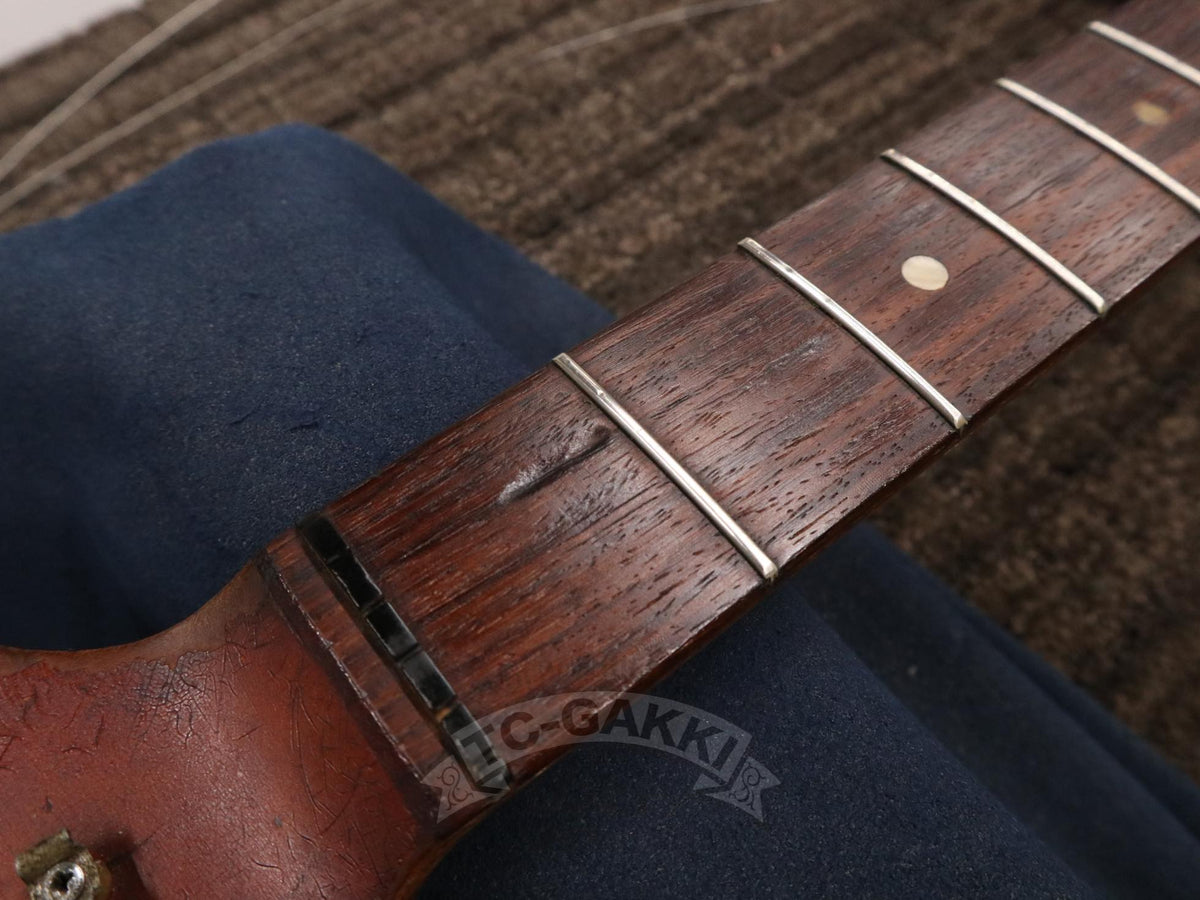 Fender 1969 STRATOCASTER - TC楽器 - TCGAKKI