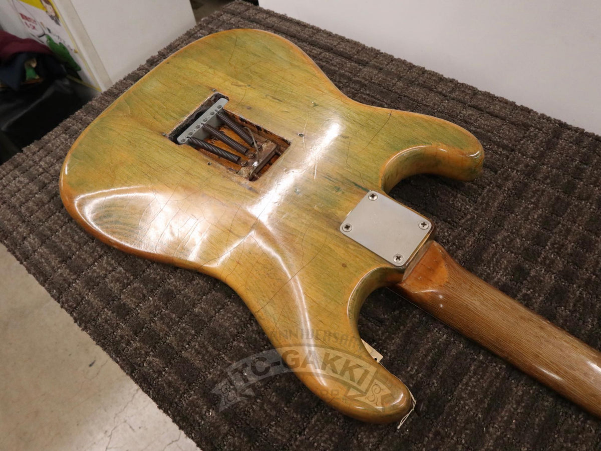 Fender 1969 STRATOCASTER - TC楽器 - TCGAKKI