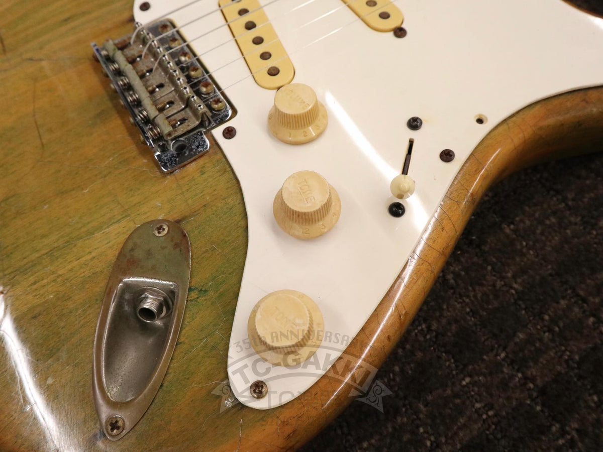 Fender 1969 STRATOCASTER - TC楽器 - TCGAKKI