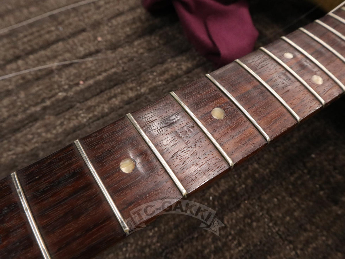 Fender 1969 STRATOCASTER - TC楽器 - TCGAKKI