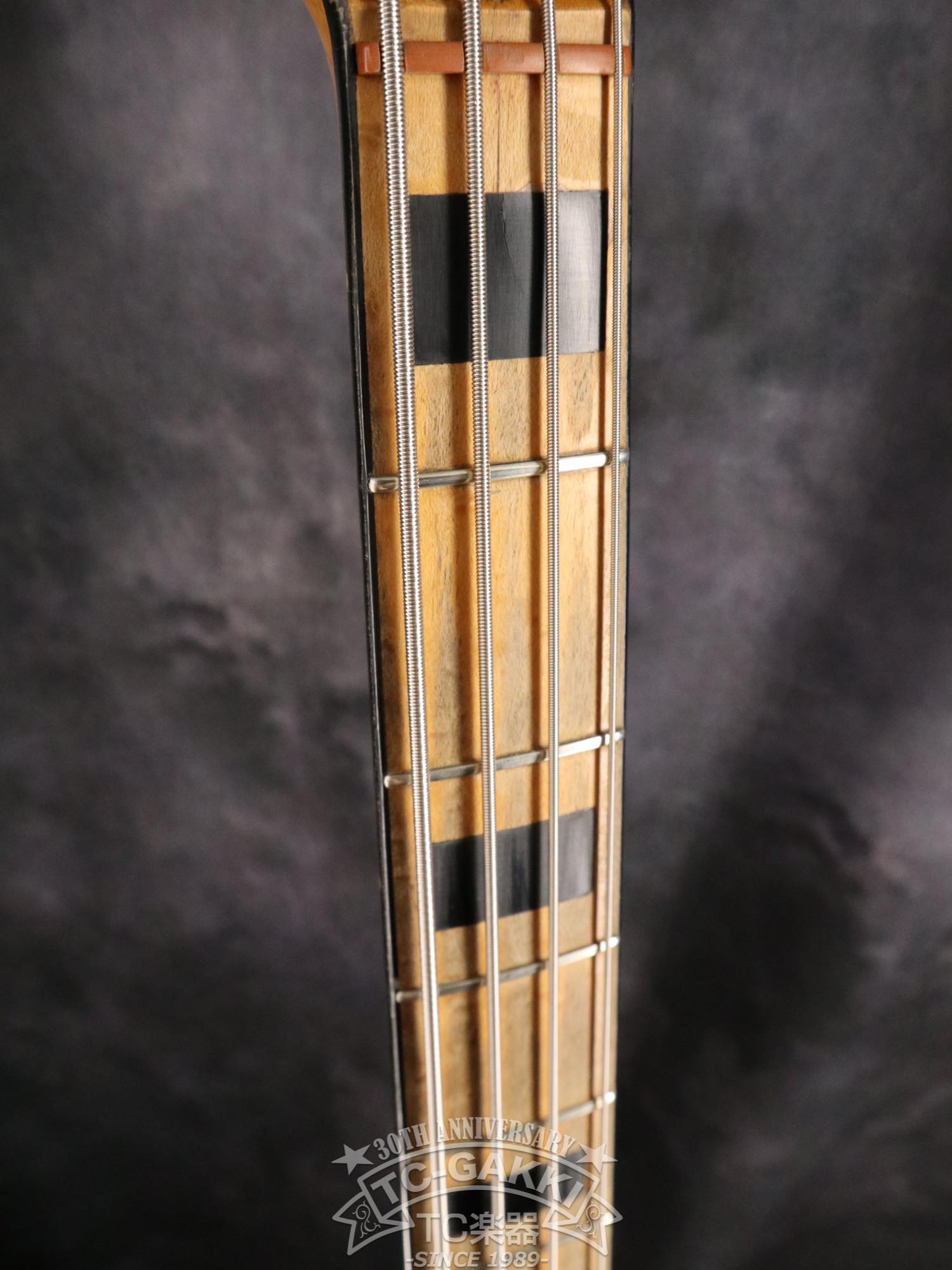 Fender 1973 JAZZBASS Sadowsky Mod. - TC楽器 - TCGAKKI