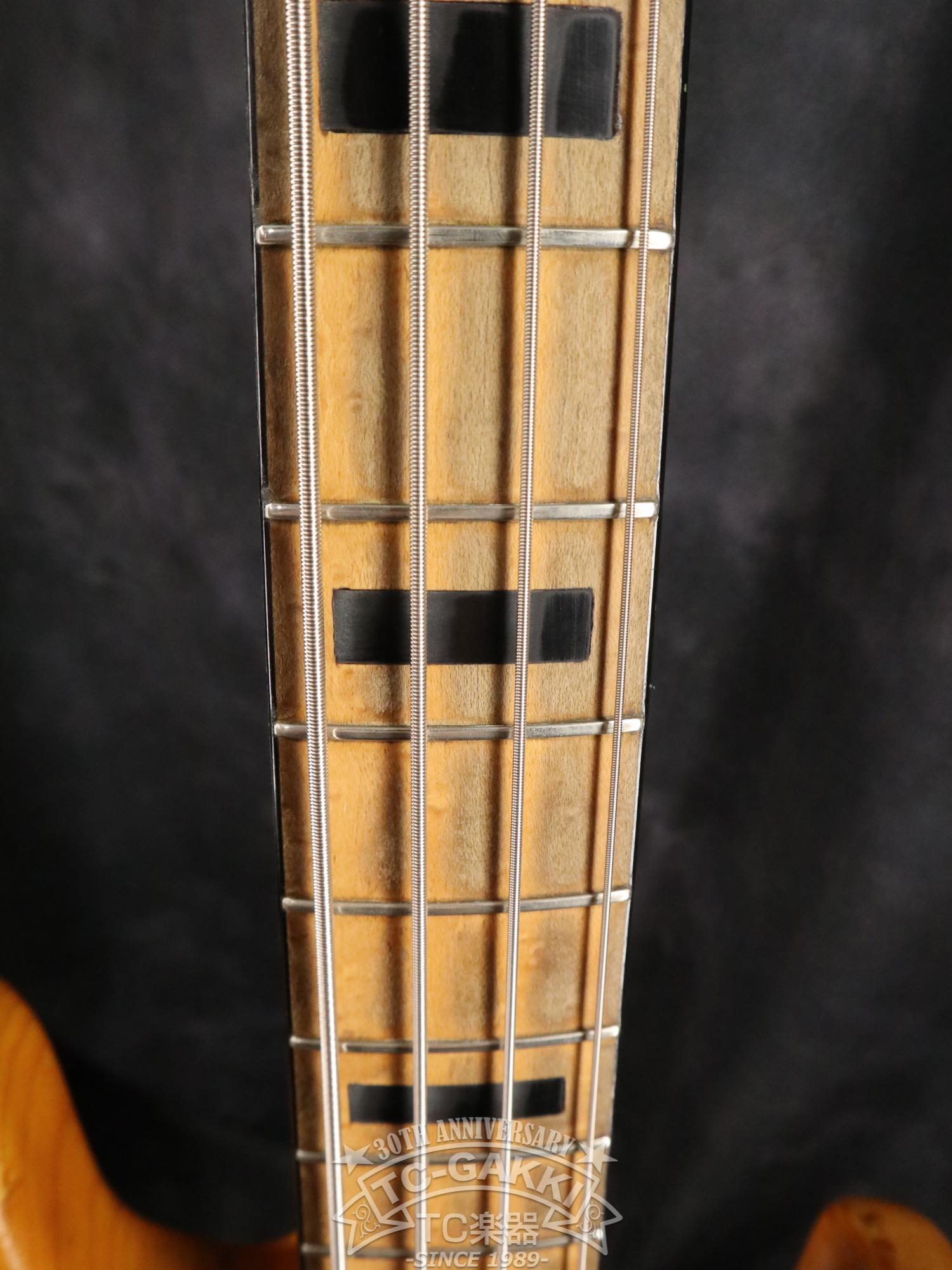 Fender 1973 JAZZBASS Sadowsky Mod. - TC楽器 - TCGAKKI