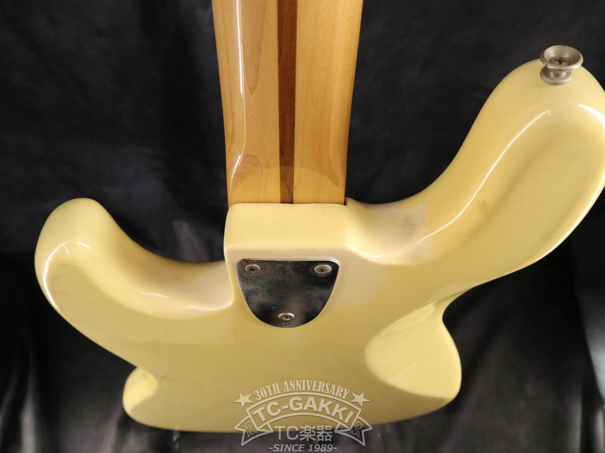 Fender 1976 Jazz Bass - TC楽器 - TCGAKKI