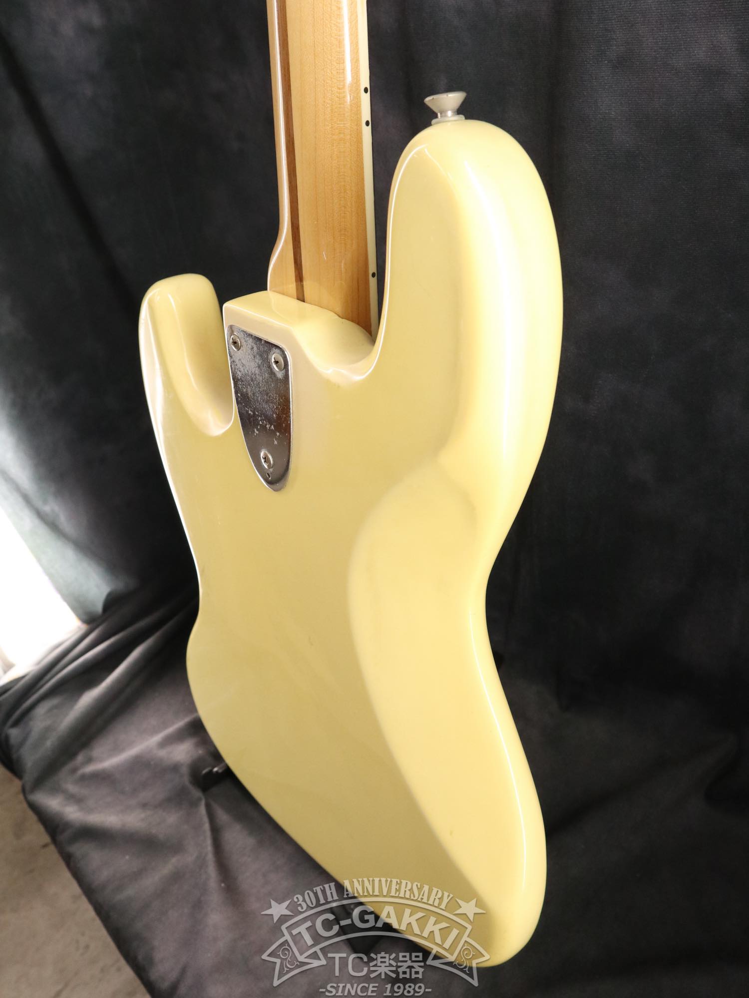 Fender 1976 Jazz Bass