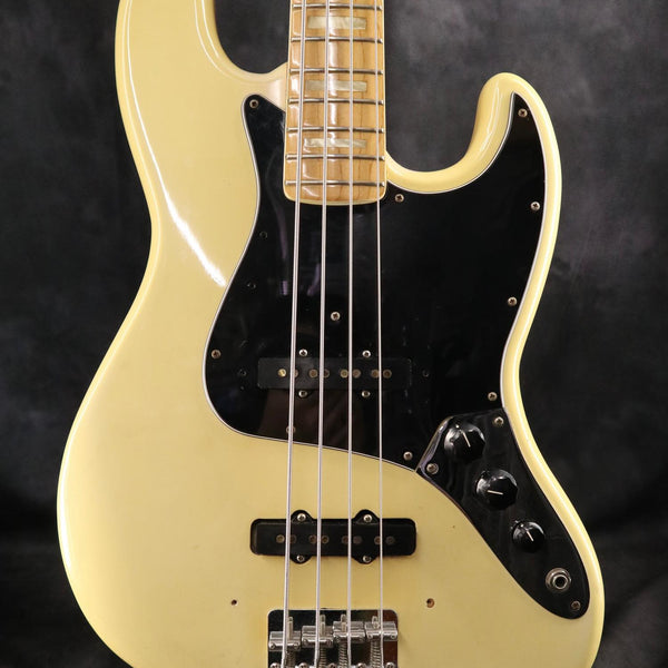 Fender 1976 Jazz Bass