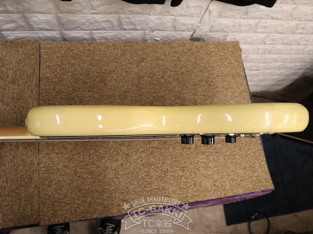 Fender 1976 Jazz Bass - TC楽器 - TCGAKKI