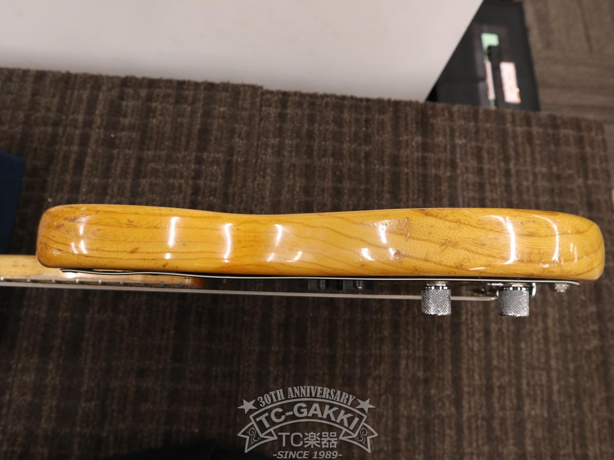Fender 1977 PRECISION BASS - TC楽器 - TCGAKKI