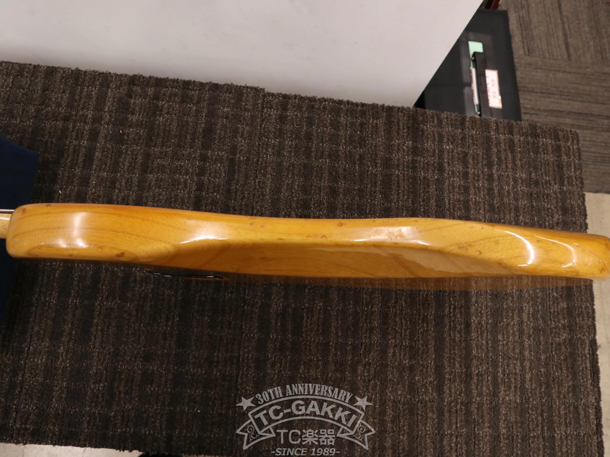Fender 1977 PRECISION BASS - TC楽器 - TCGAKKI
