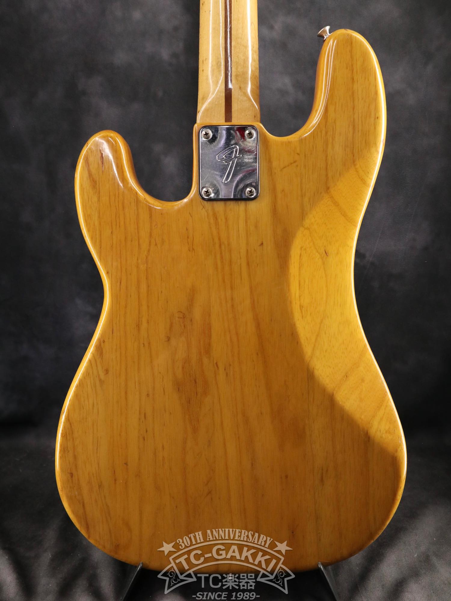 Fender 1977 PRECISION BASS - TC楽器 - TCGAKKI