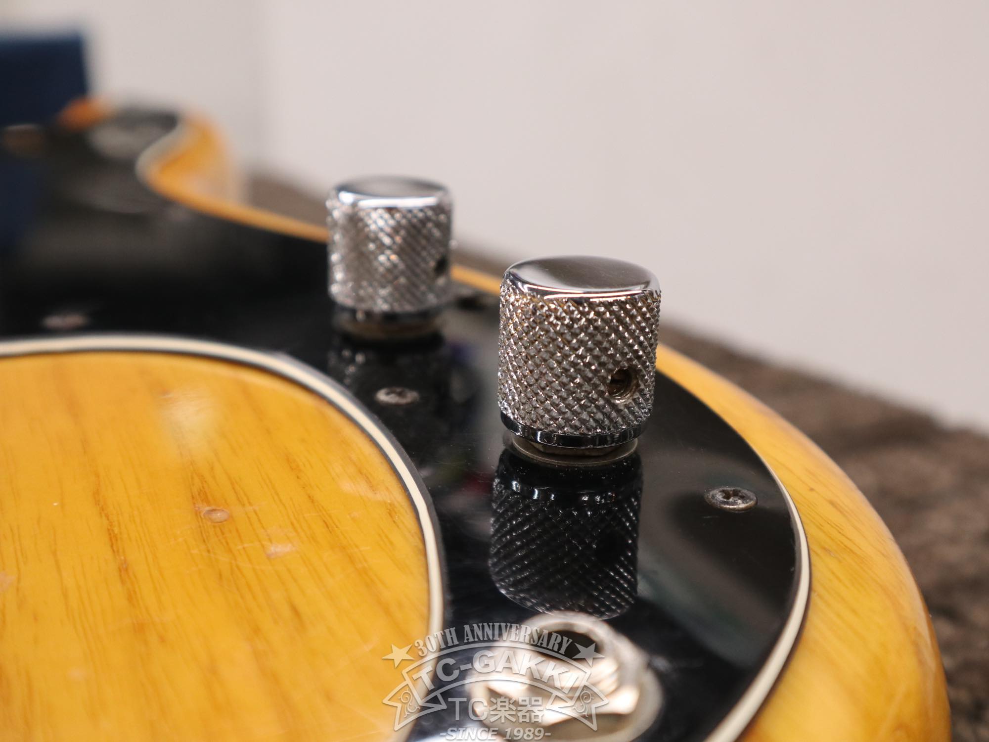 Fender 1977 PRECISION BASS - TC楽器 - TCGAKKI
