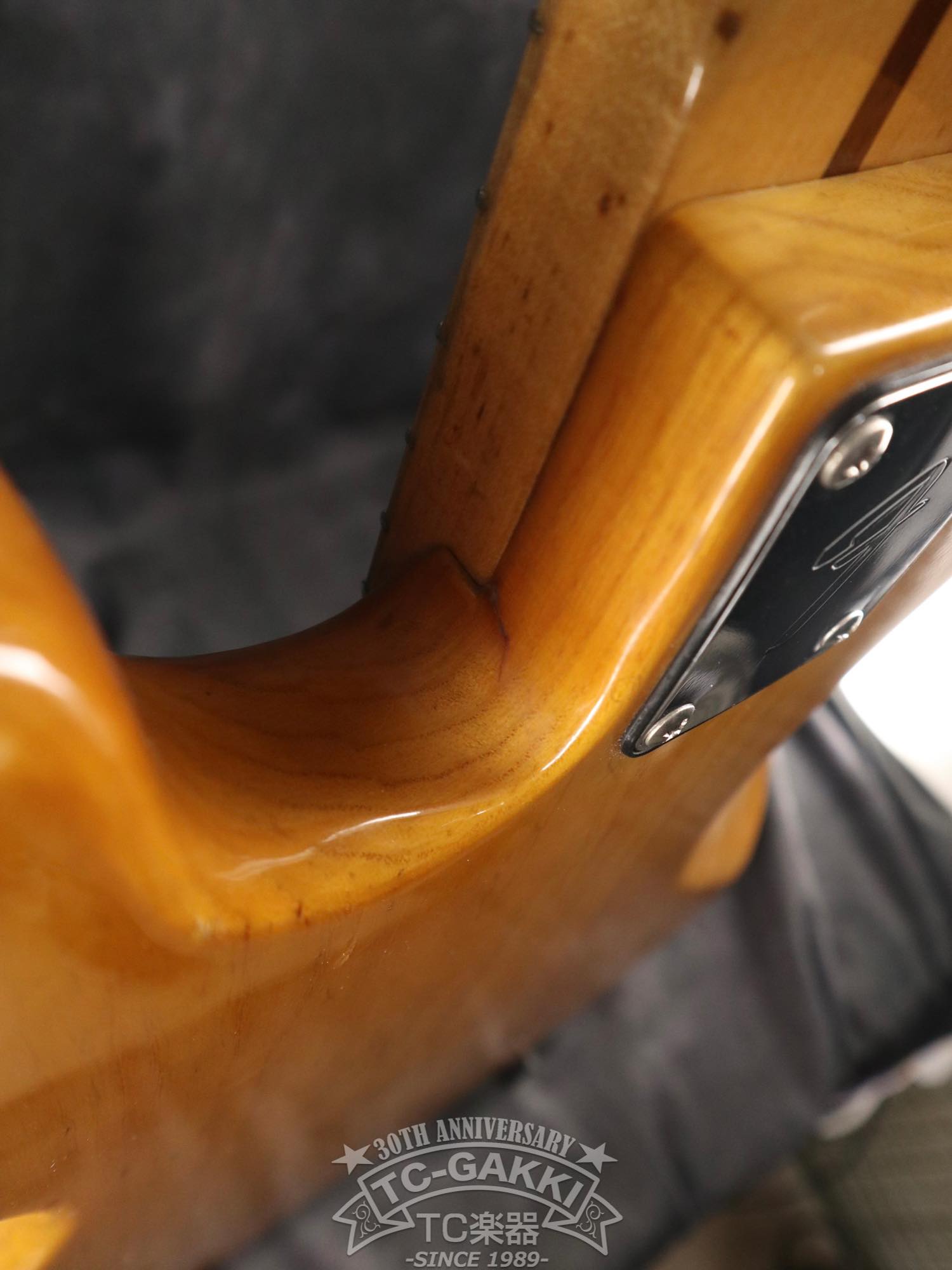 Fender 1977 PRECISION BASS - TC楽器 - TCGAKKI
