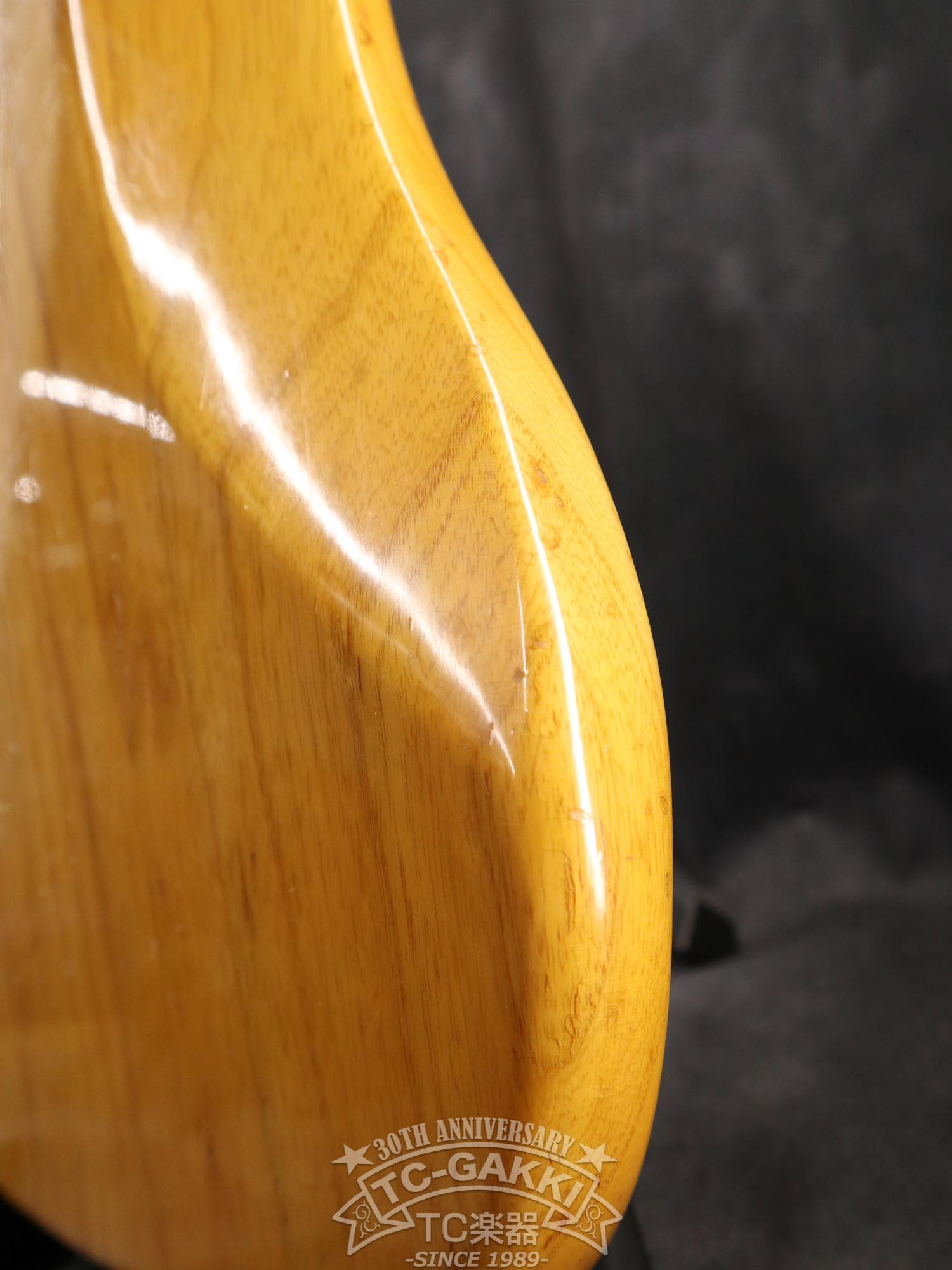 Fender 1977 PRECISION BASS - TC楽器 - TCGAKKI