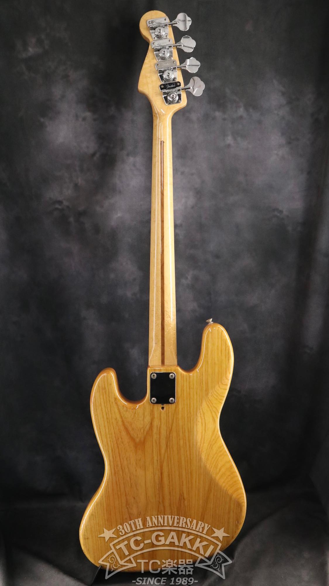 Fender 1979 Jazz Bass Mod.