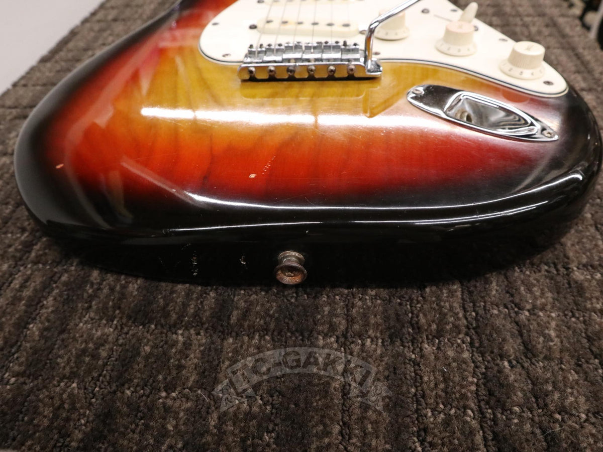 Fender 1979 Stratocaster Ash / Rosewood - TC楽器 - TCGAKKI
