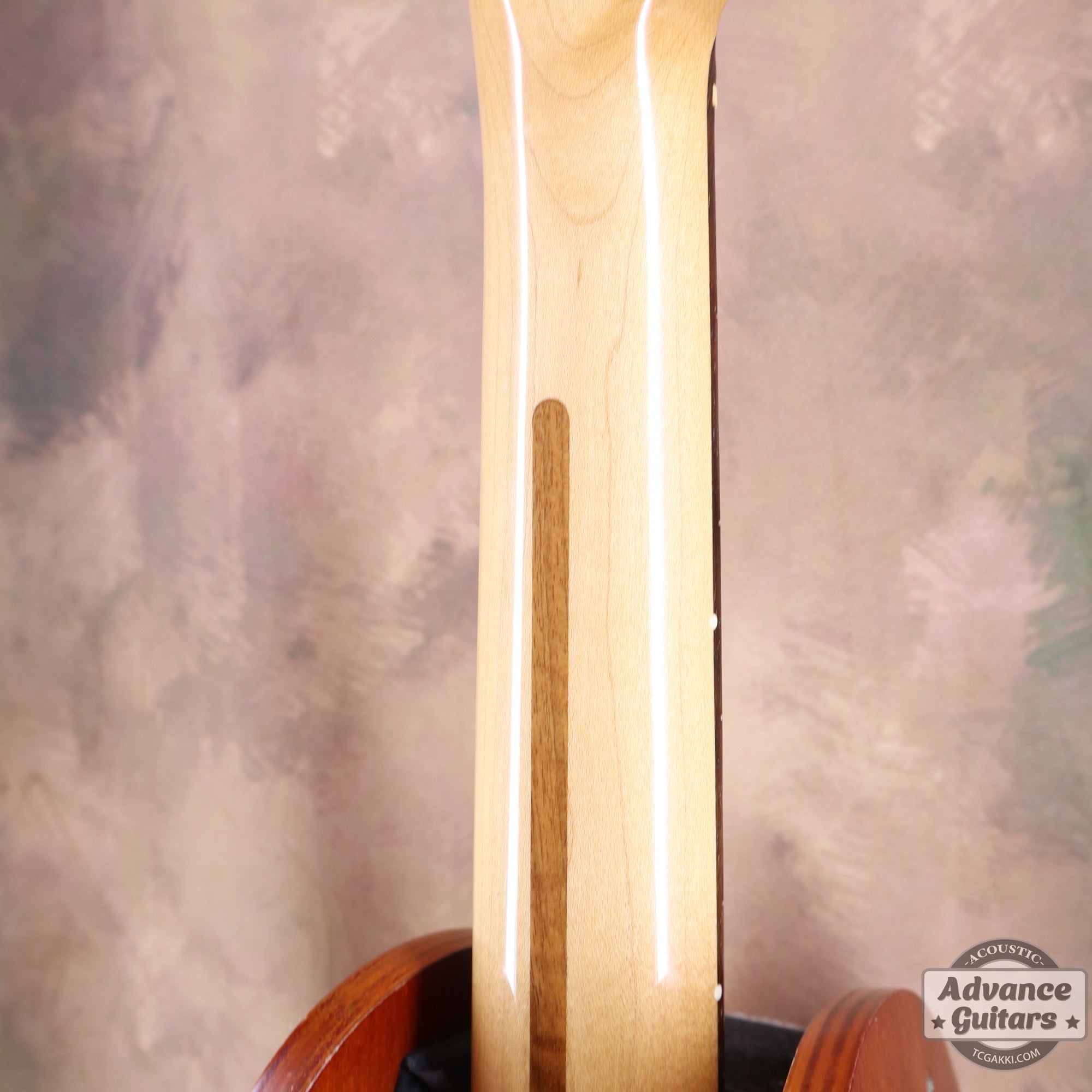 Fender 2010年製 Acoustasonic Telecaster - TC楽器 - TCGAKKI