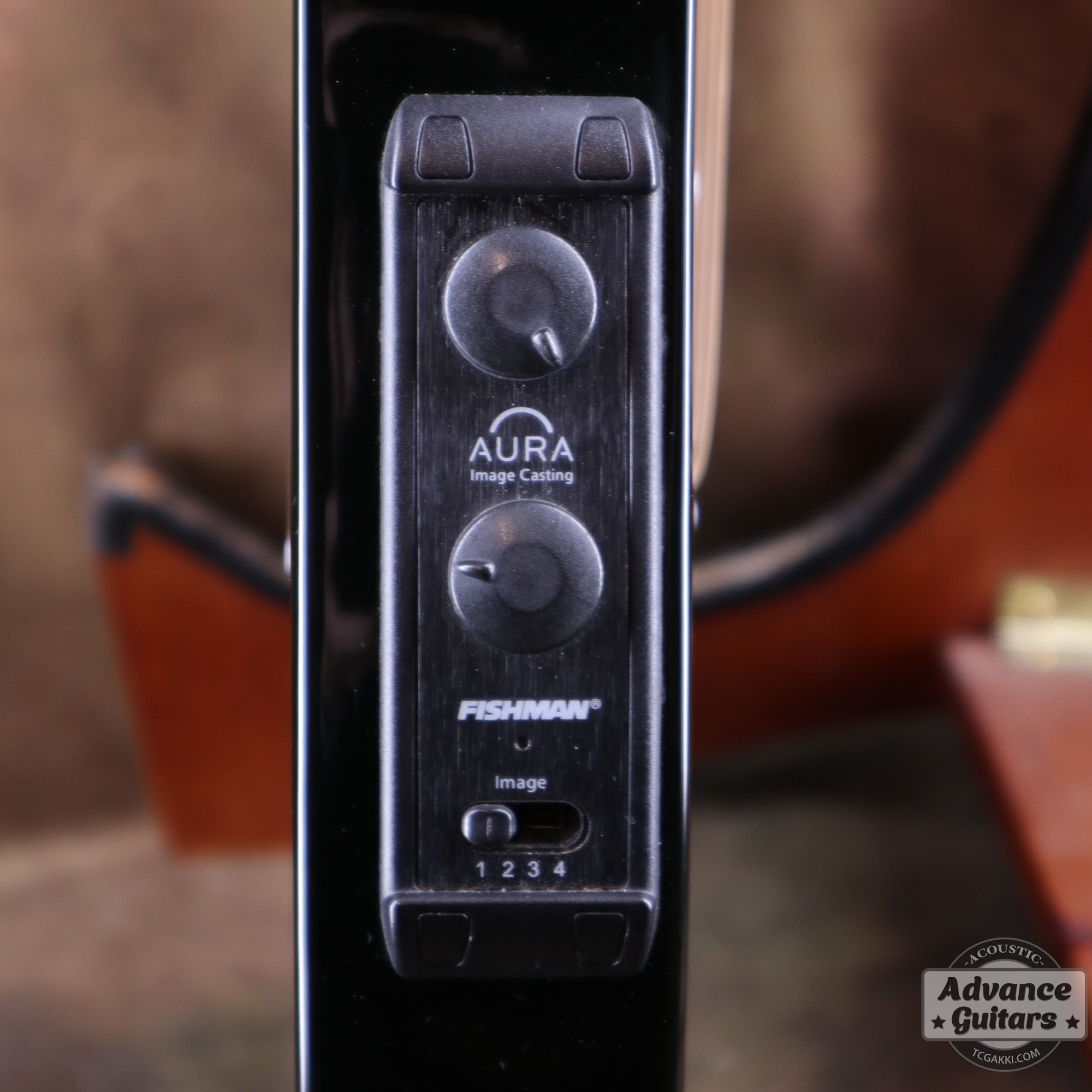 Fender 2010年製 Acoustasonic Telecaster - TC楽器 - TCGAKKI