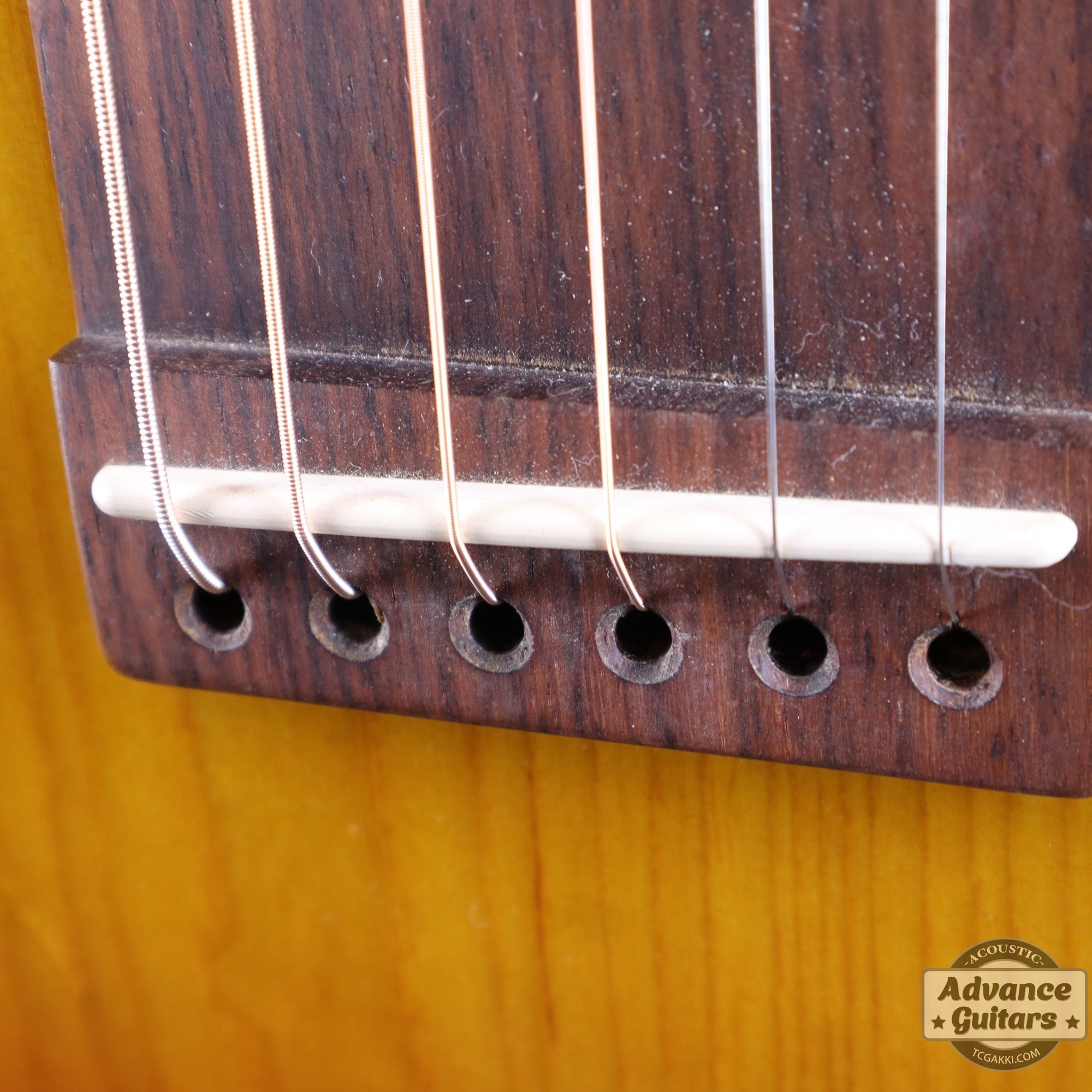 Fender 2010年製 Acoustasonic Telecaster - TC楽器 - TCGAKKI