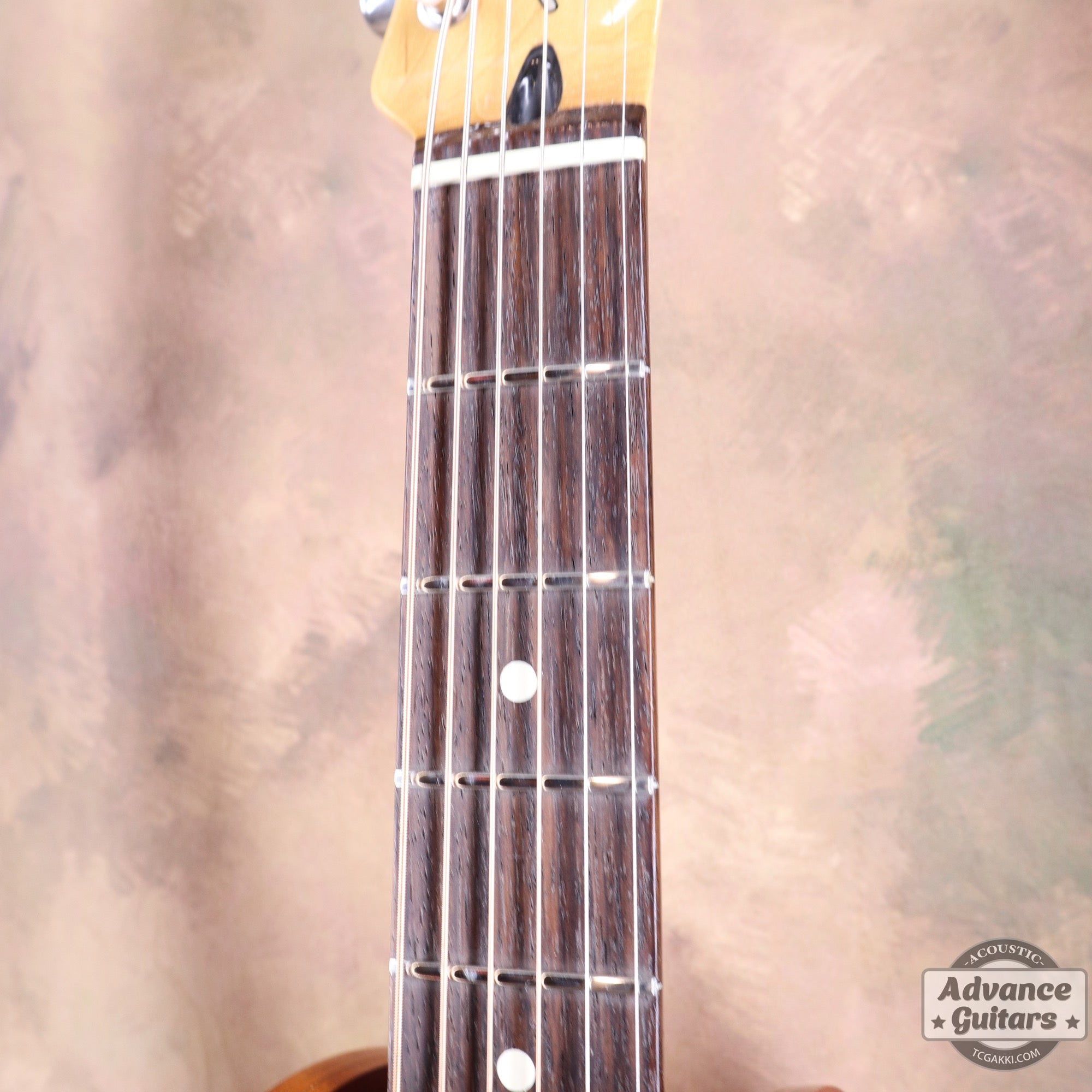 Fender 2010年製 Acoustasonic Telecaster - TC楽器 - TCGAKKI