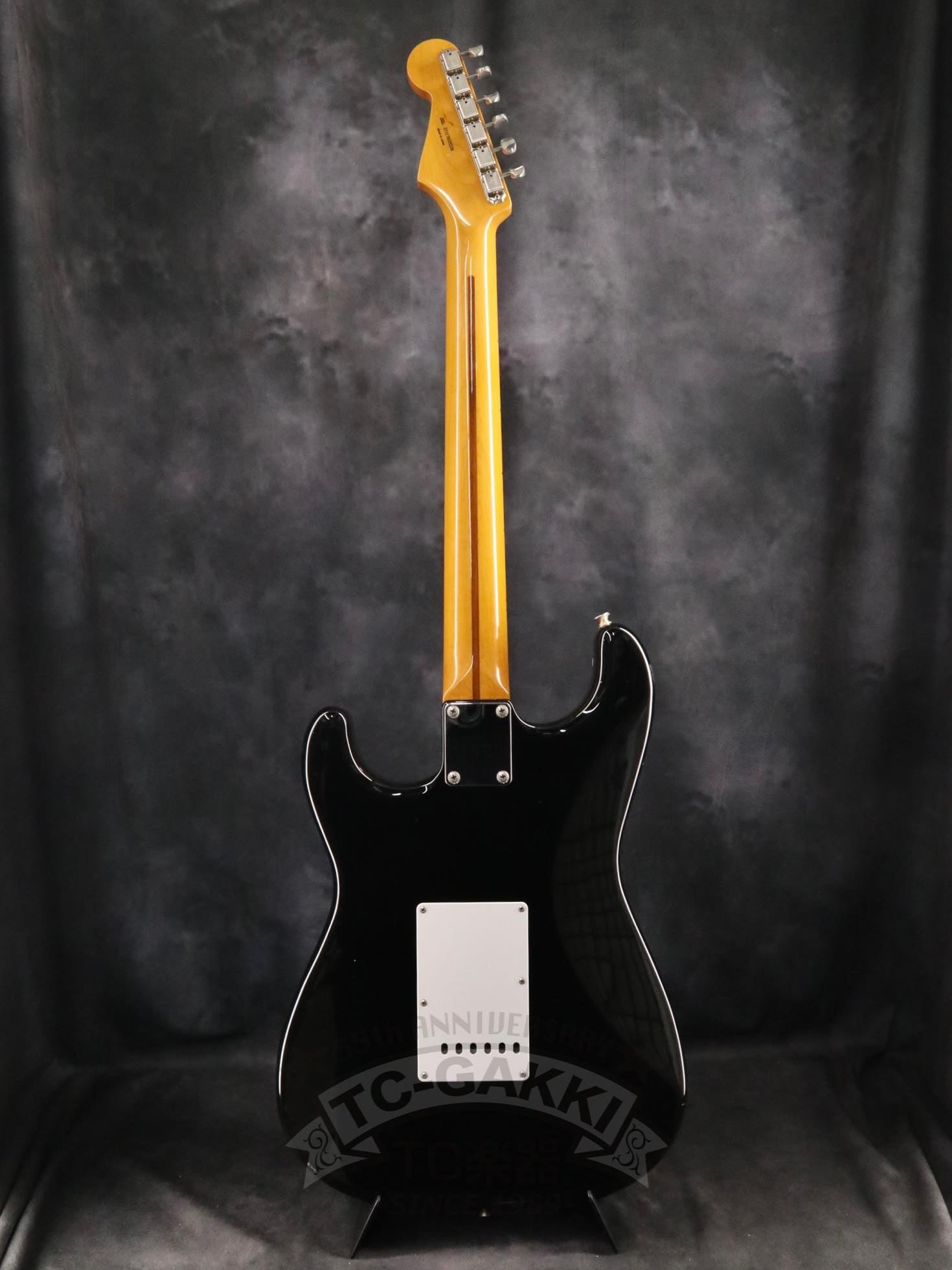 Fender 2017 Made in Japan Traditional 58 Stratocaster - TC楽器 - TCGAKKI