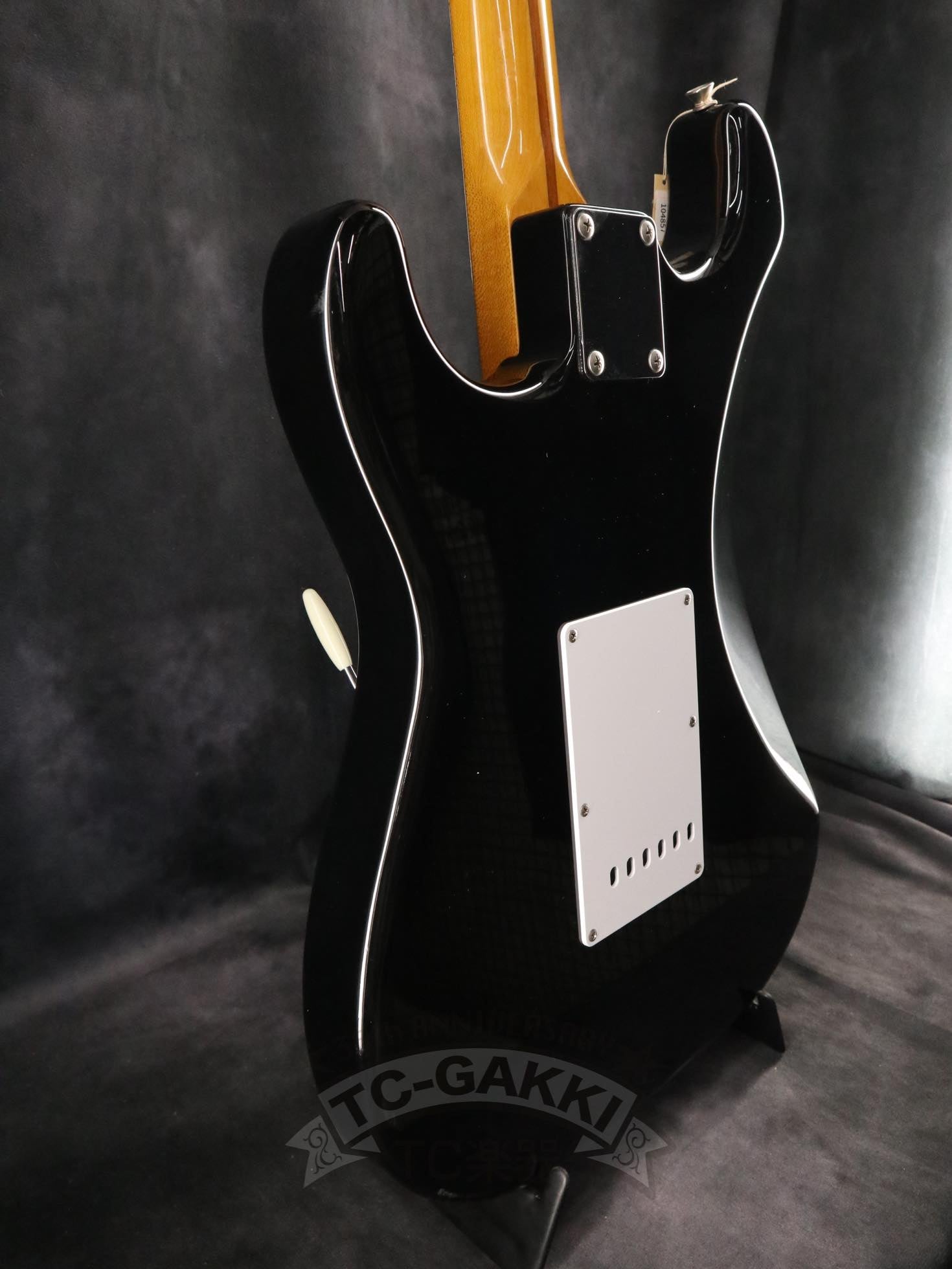 Fender 2017 Made in Japan Traditional 58 Stratocaster - TC楽器 - TCGAKKI