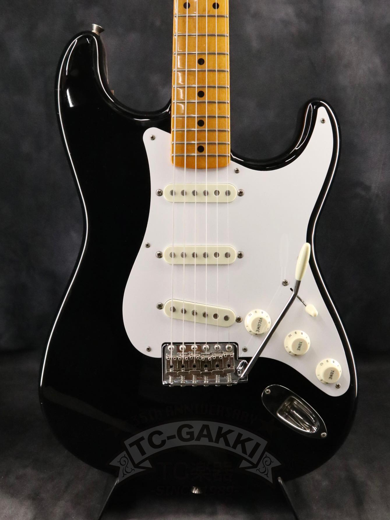 Fender 2017 Made in Japan Traditional 58 Stratocaster - TC楽器 - TCGAKKI
