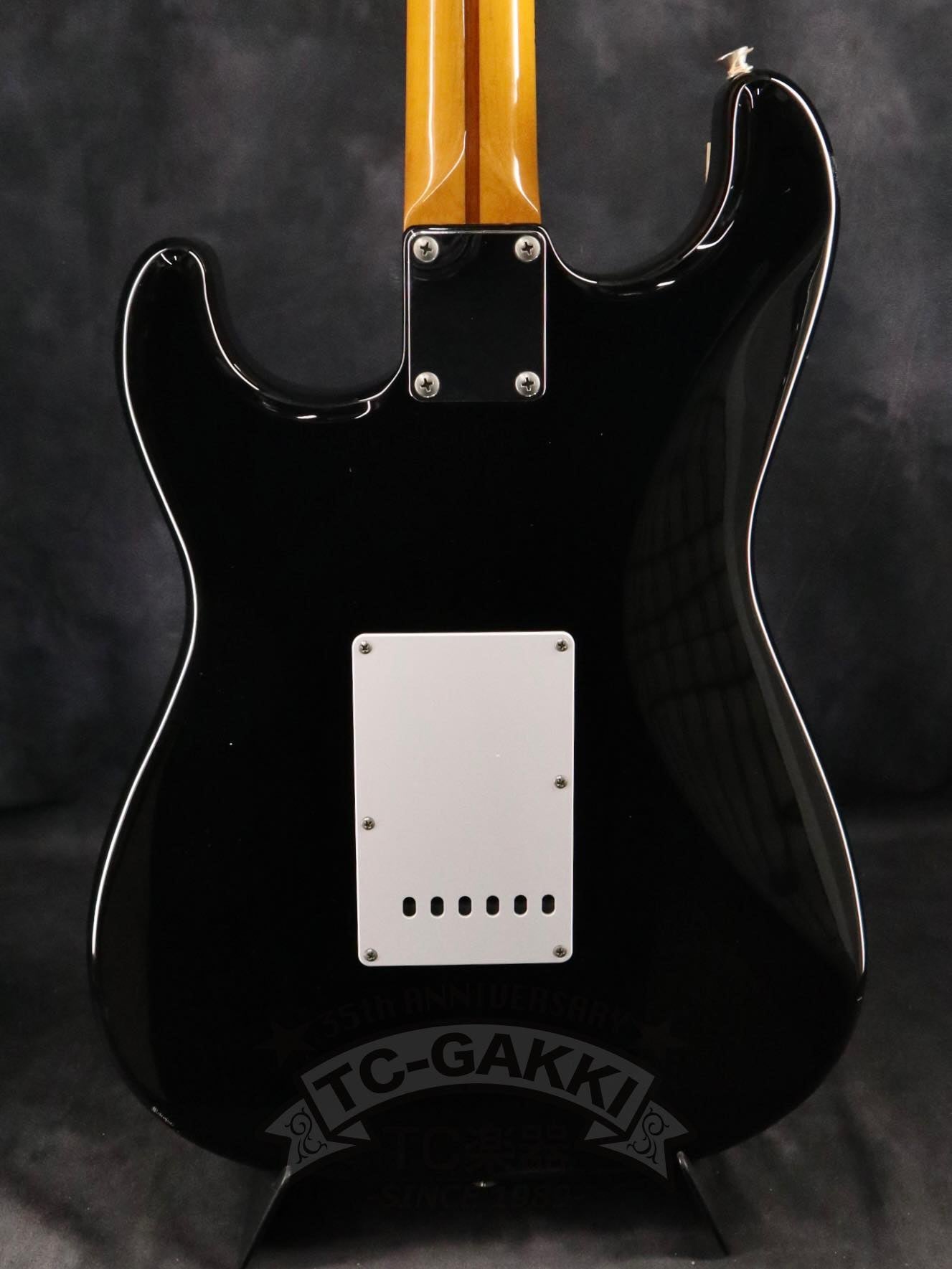Fender 2017 Made in Japan Traditional 58 Stratocaster - TC楽器 - TCGAKKI