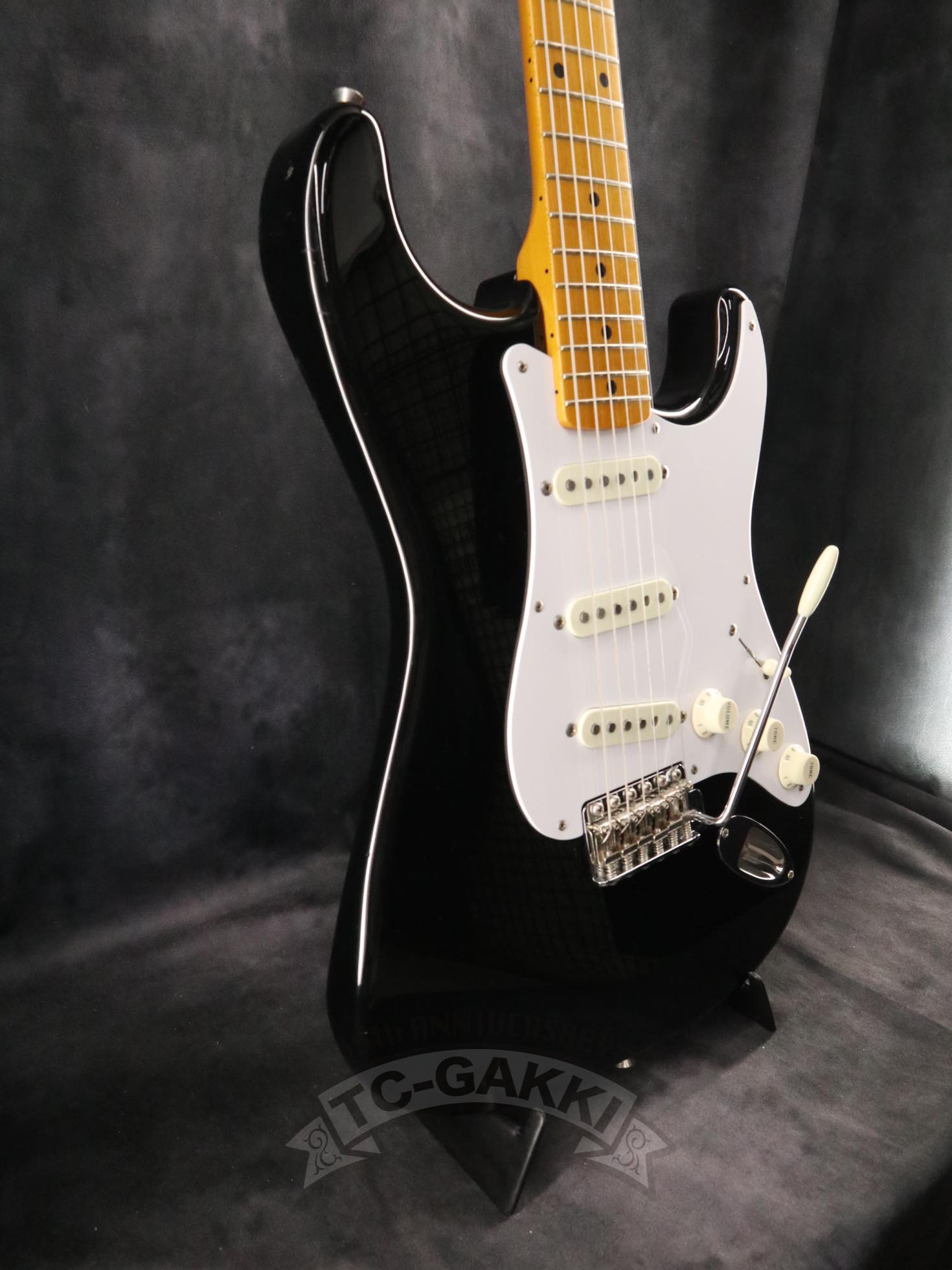 Fender 2017 Made in Japan Traditional 58 Stratocaster - TC楽器 - TCGAKKI