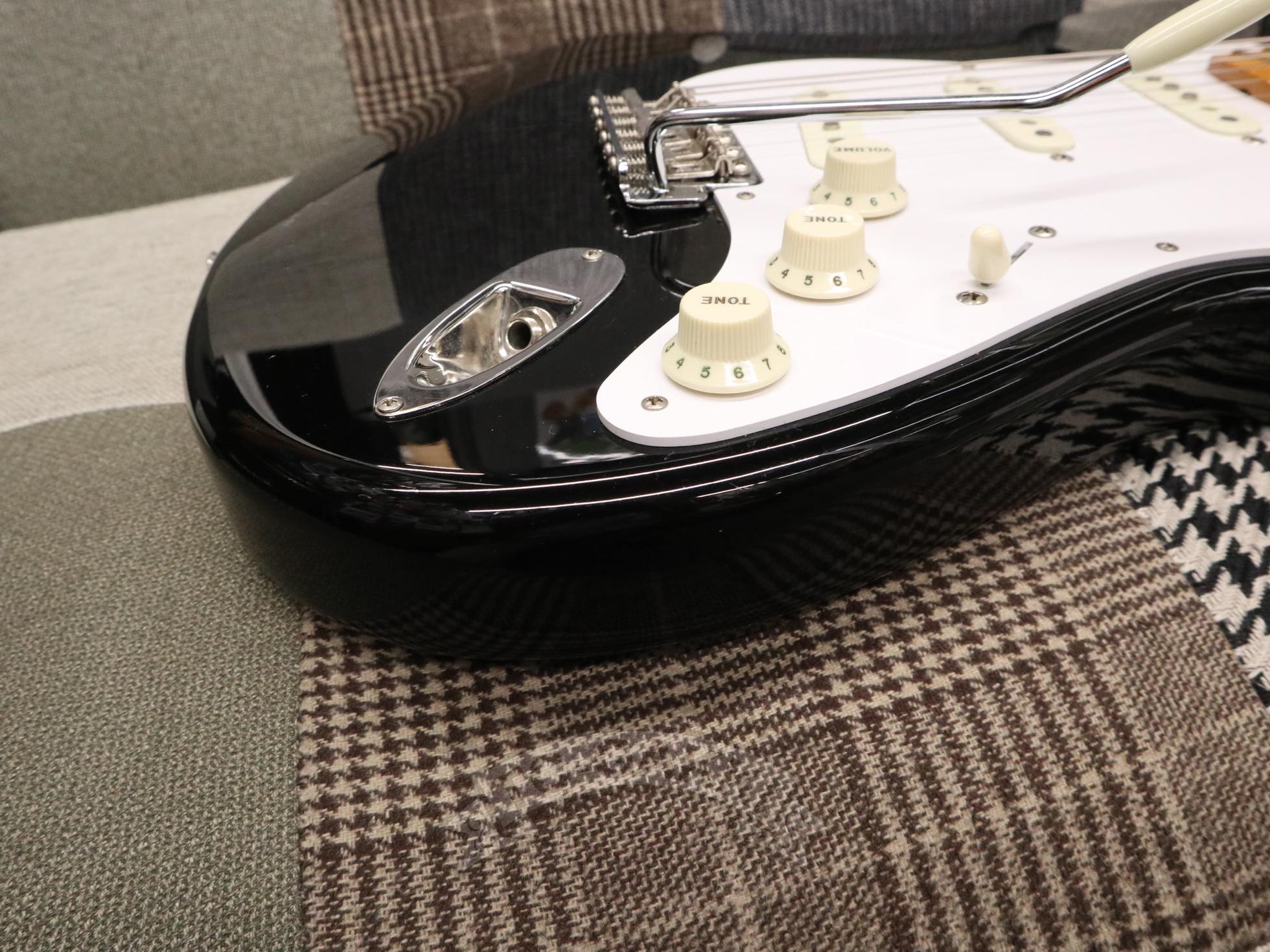 Fender 2017 Made in Japan Traditional 58 Stratocaster - TC楽器 - TCGAKKI