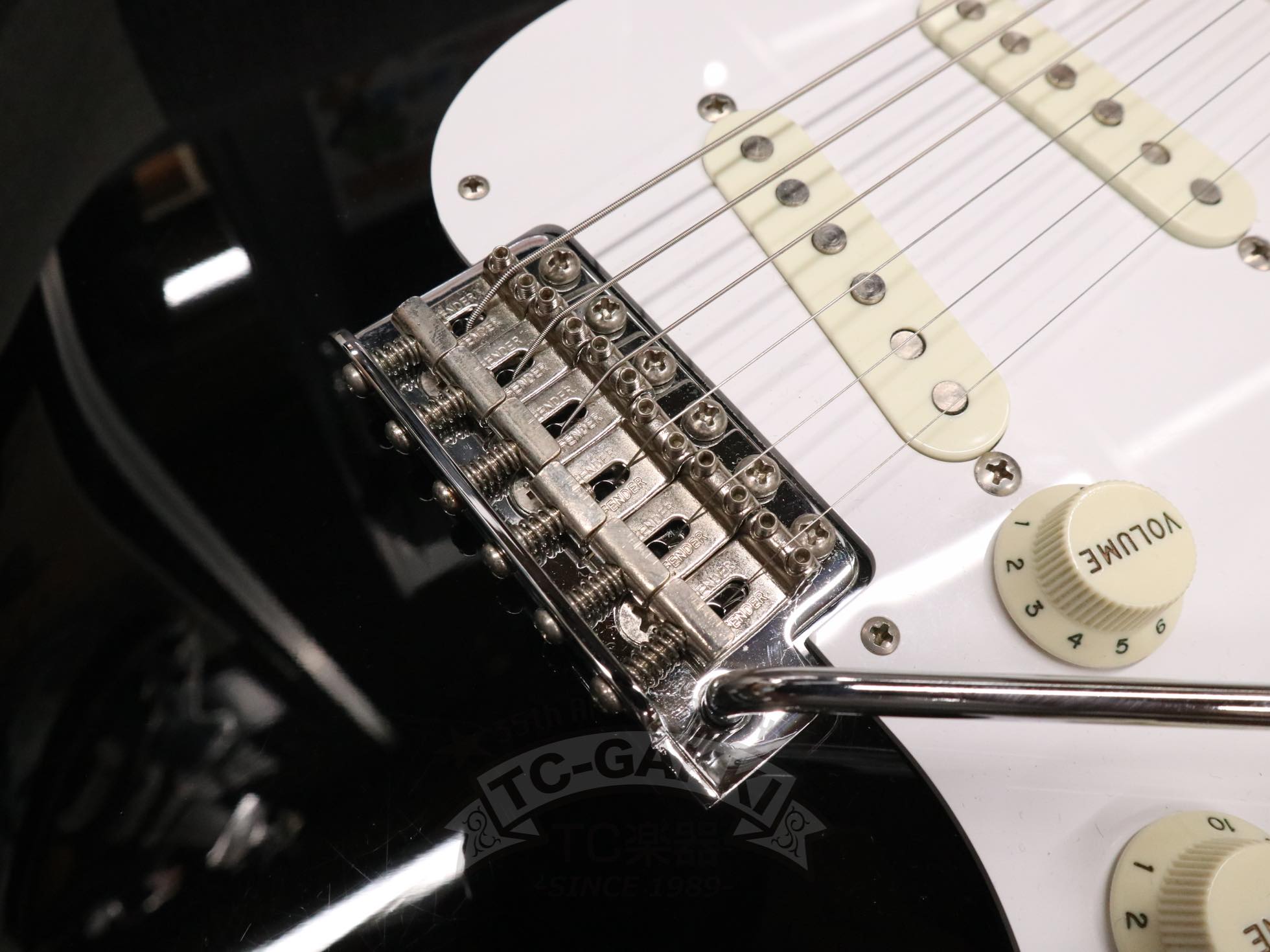 Fender 2017 Made in Japan Traditional 58 Stratocaster - TC楽器 - TCGAKKI