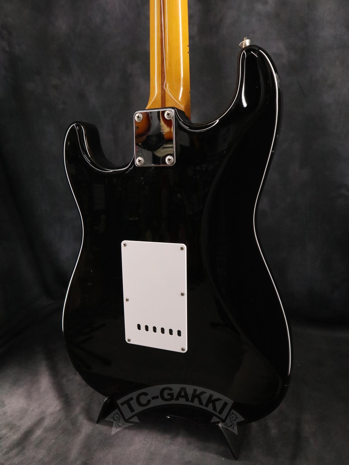 Fender 2017 Made in Japan Traditional 58 Stratocaster - TC楽器 - TCGAKKI
