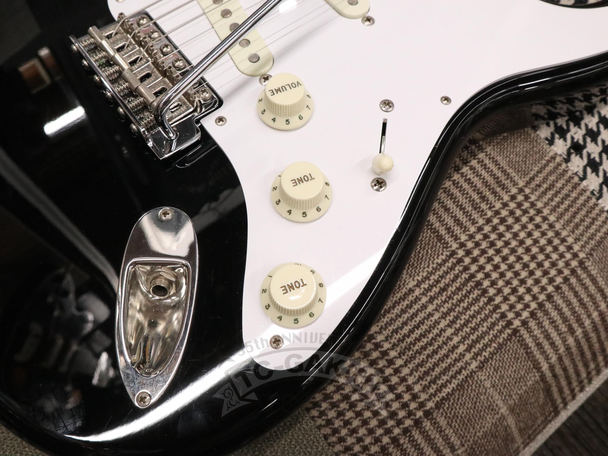 Fender 2017 Made in Japan Traditional 58 Stratocaster - TC楽器 - TCGAKKI
