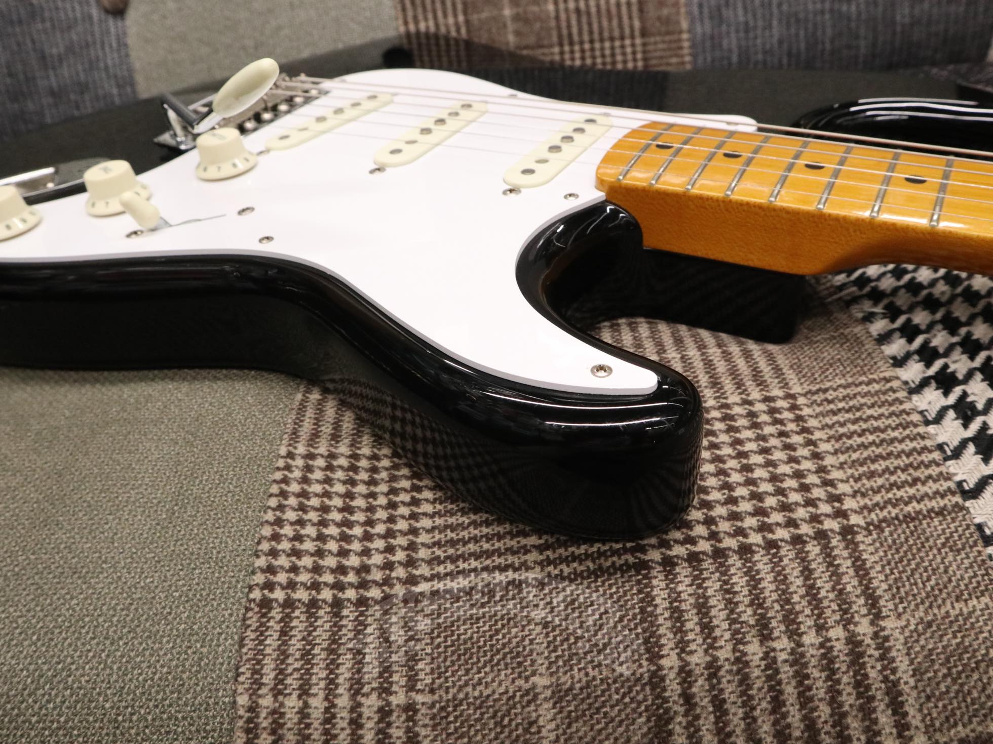 Fender 2017 Made in Japan Traditional 58 Stratocaster - TC楽器 - TCGAKKI
