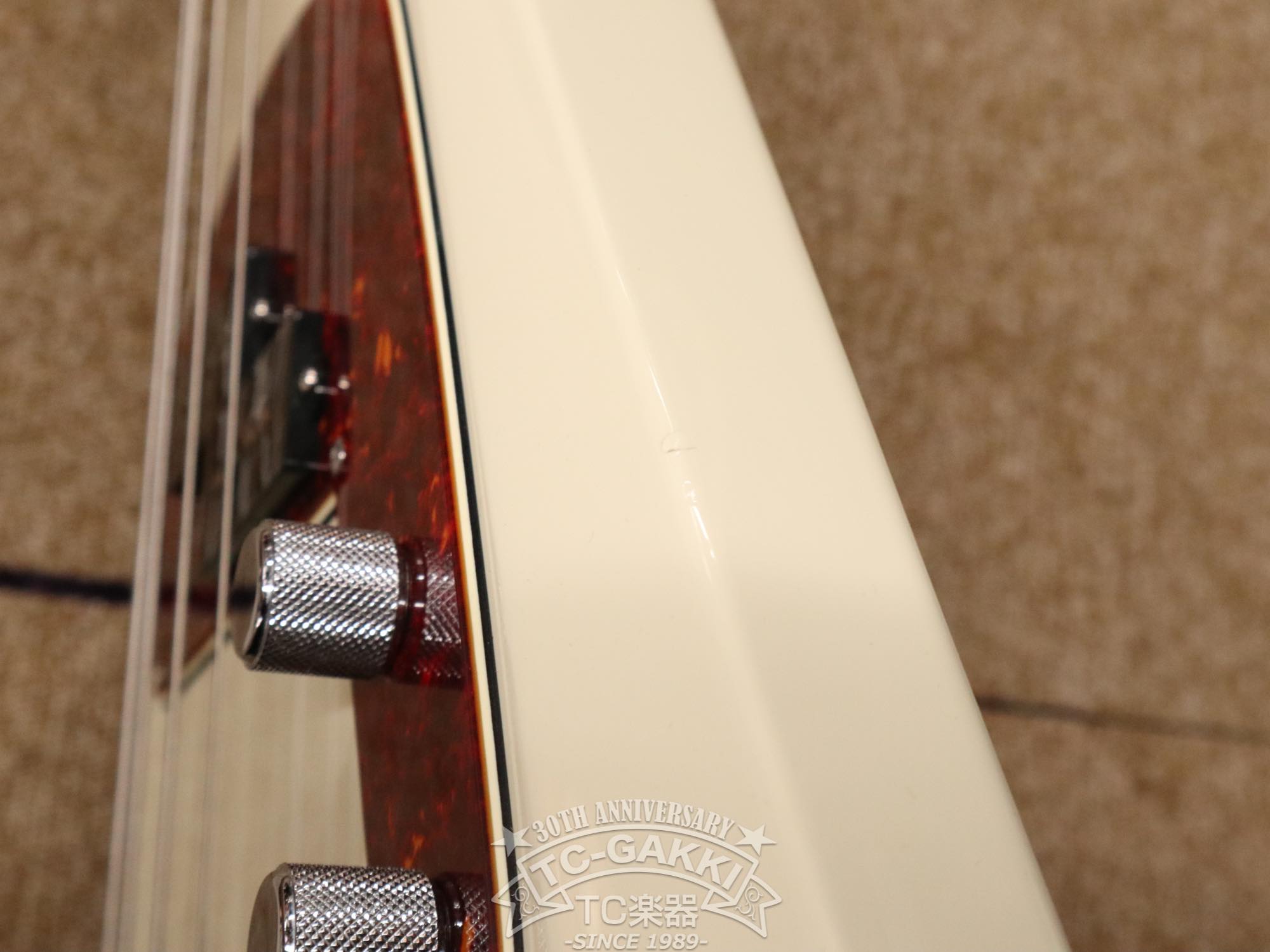 Fender 2021 MIJ KATANA BASS - TC楽器 - TCGAKKI
