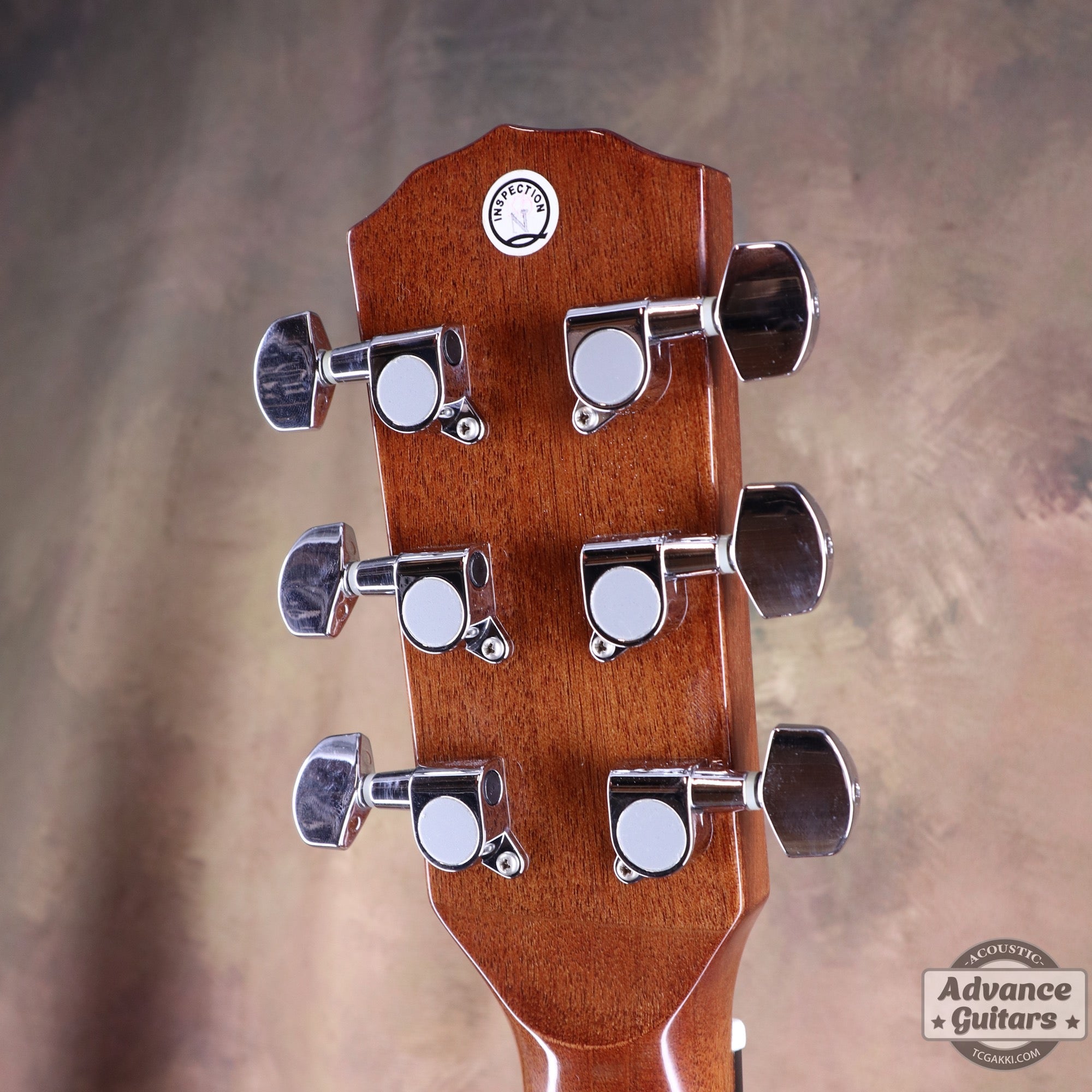 Fender CD-60CE