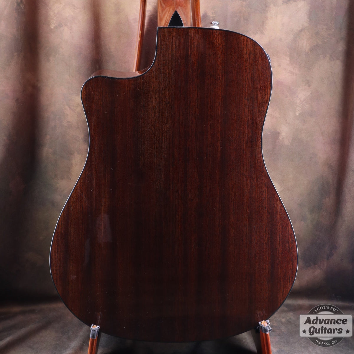 Fender CD-60CE - TC楽器 - TCGAKKI