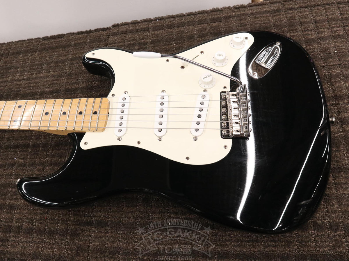 Fender Custom Shop 1956 Stratocaster NOS - TC楽器 - TCGAKKI