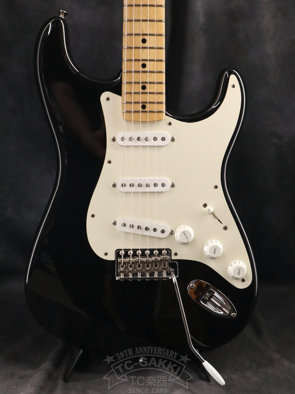 Fender Custom Shop 1956 Stratocaster NOS - TC楽器 - TCGAKKI
