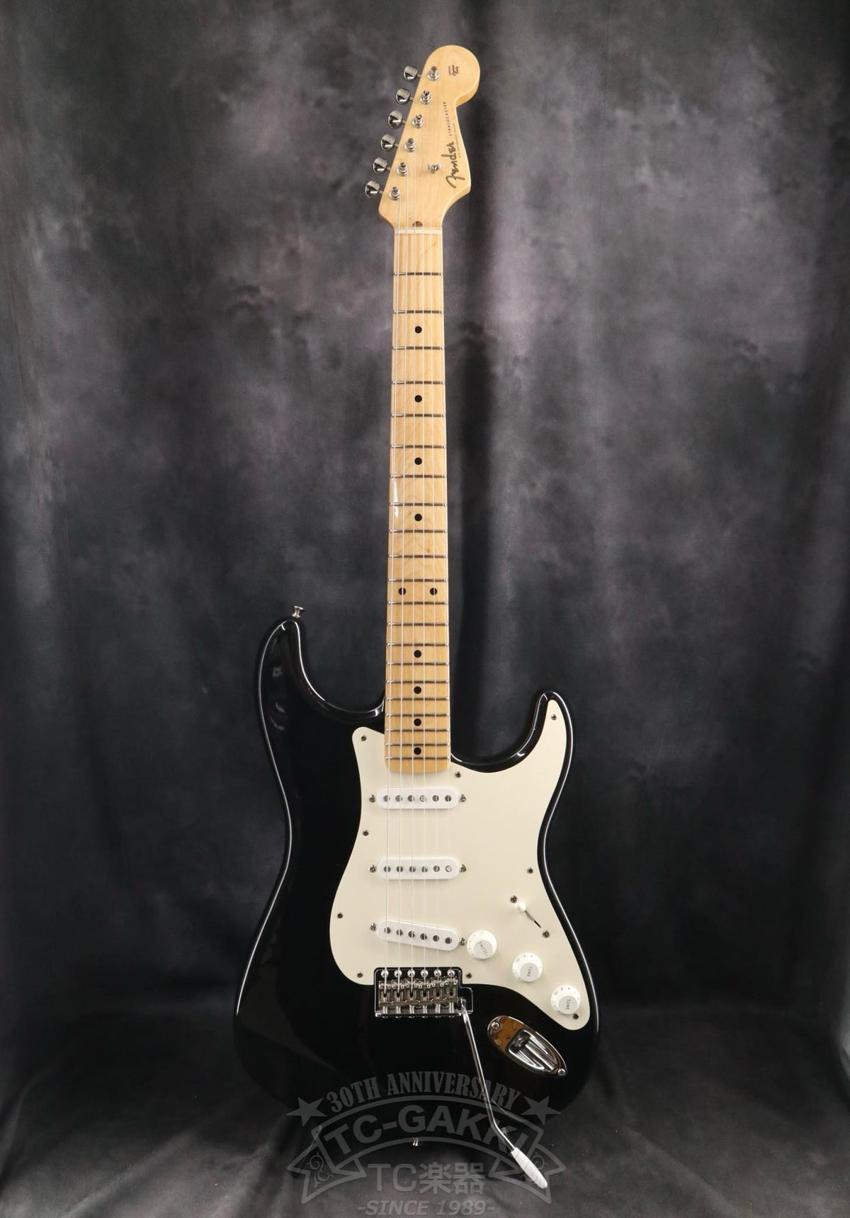 Fender Custom Shop 1956 Stratocaster NOS - TC楽器 - TCGAKKI