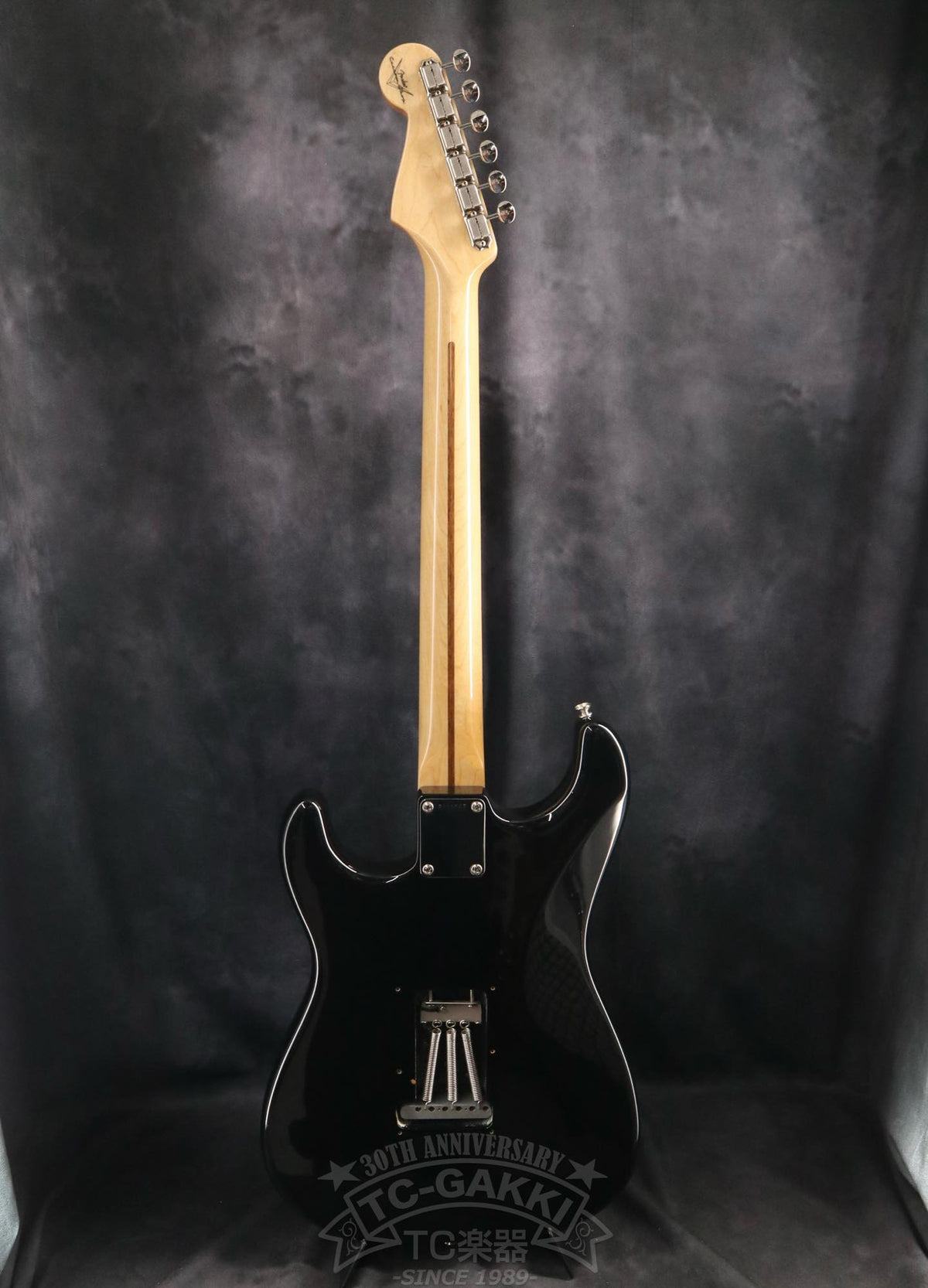 Fender Custom Shop 1956 Stratocaster NOS - TC楽器 - TCGAKKI