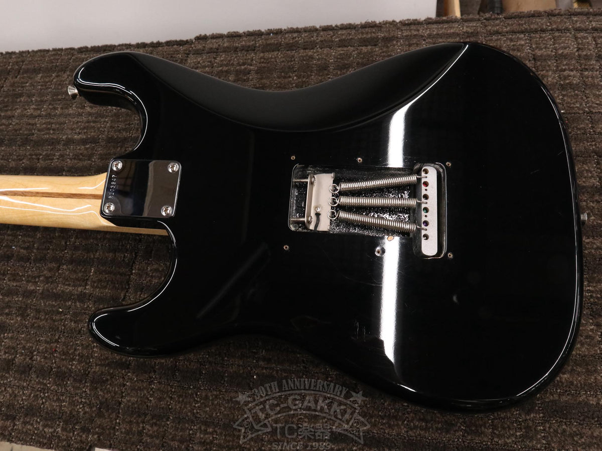 Fender Custom Shop 1956 Stratocaster NOS - TC楽器 - TCGAKKI